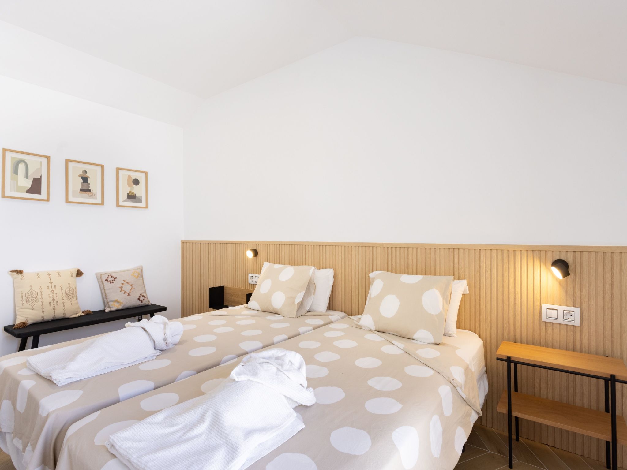 Apartment Playa Las Vistas 2-Inside