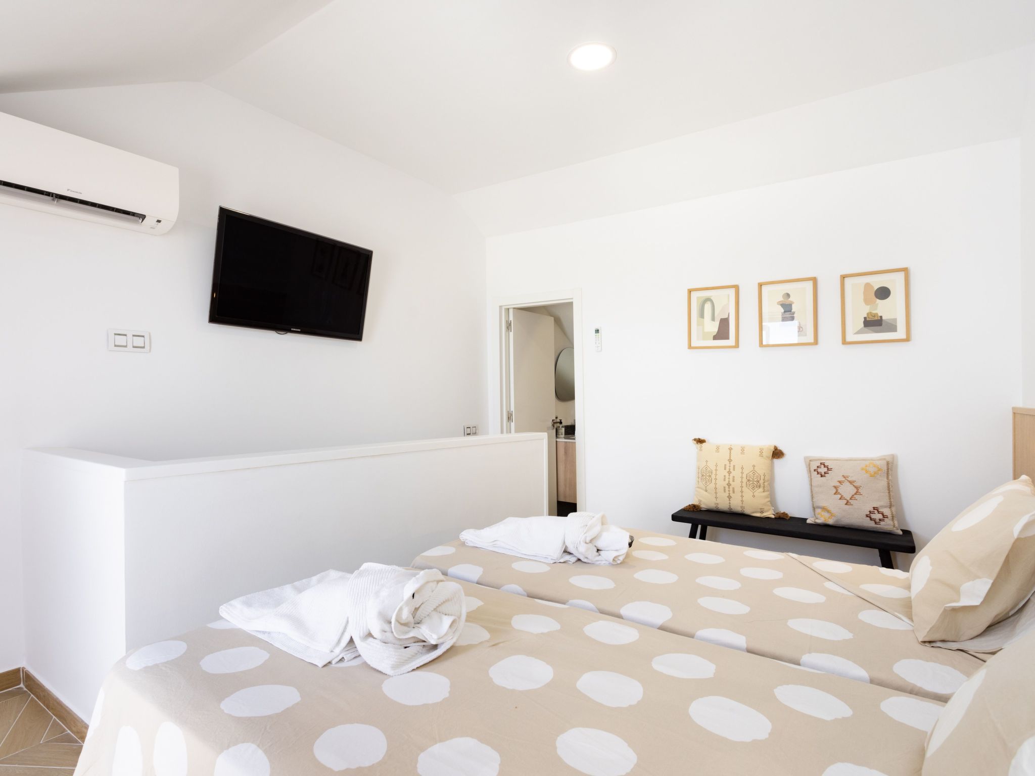 Apartment Playa Las Vistas 2-Inside