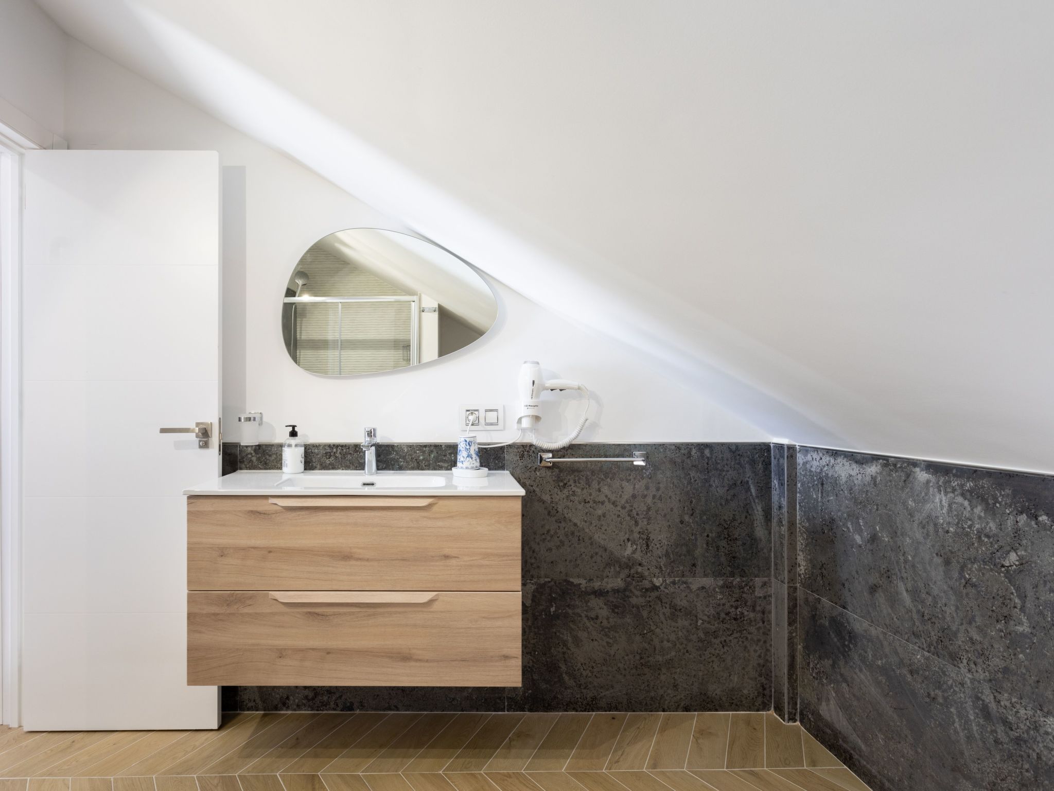 Apartment Playa Las Vistas 2-Inside