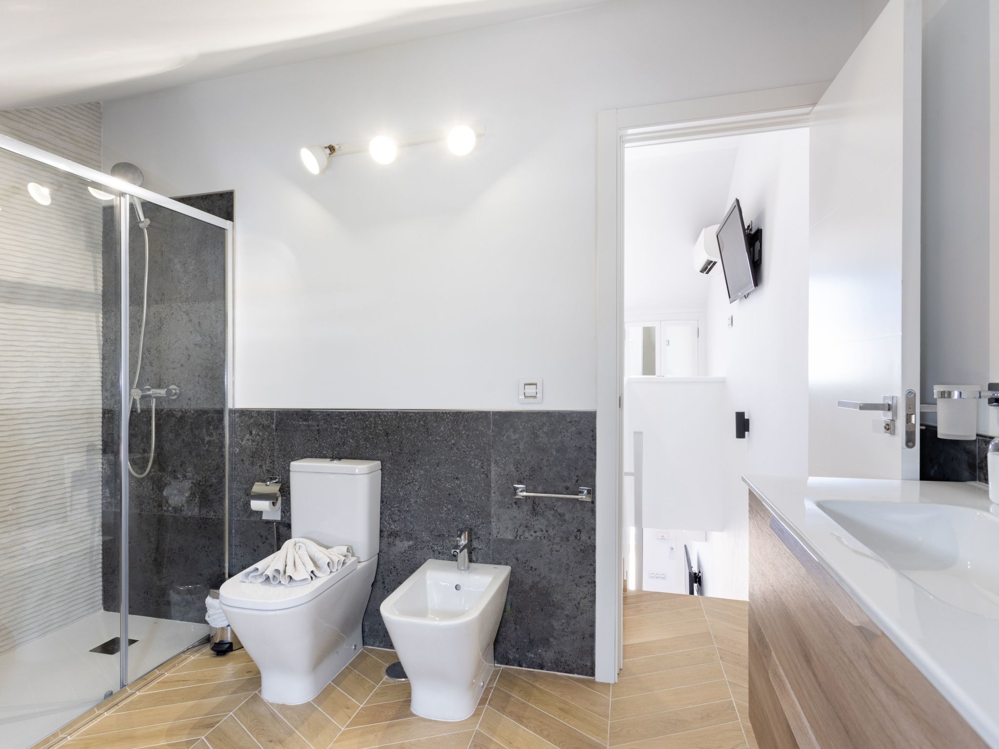 Apartment Playa Las Vistas 2