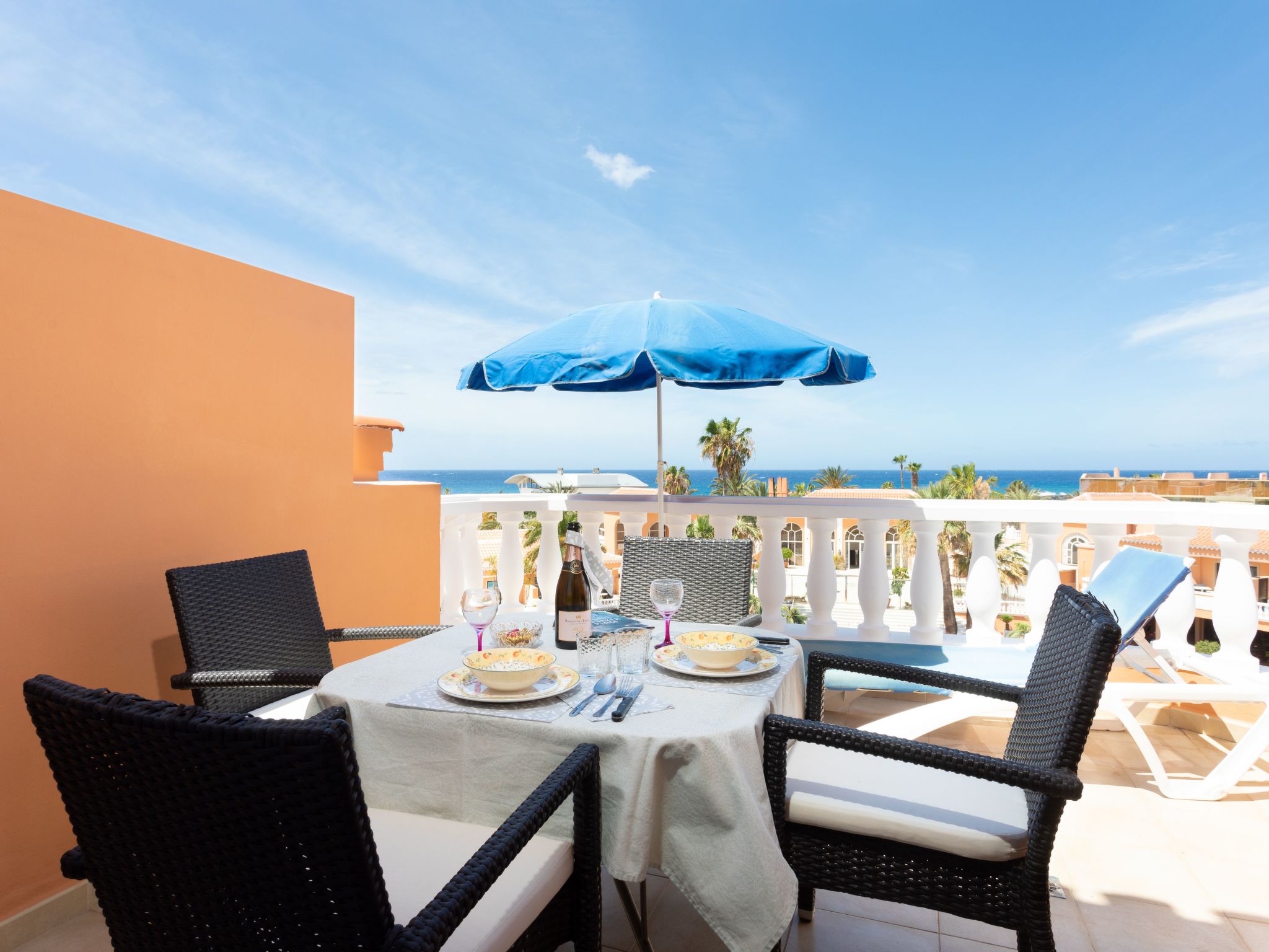 Apartment Playa Las Vistas 2