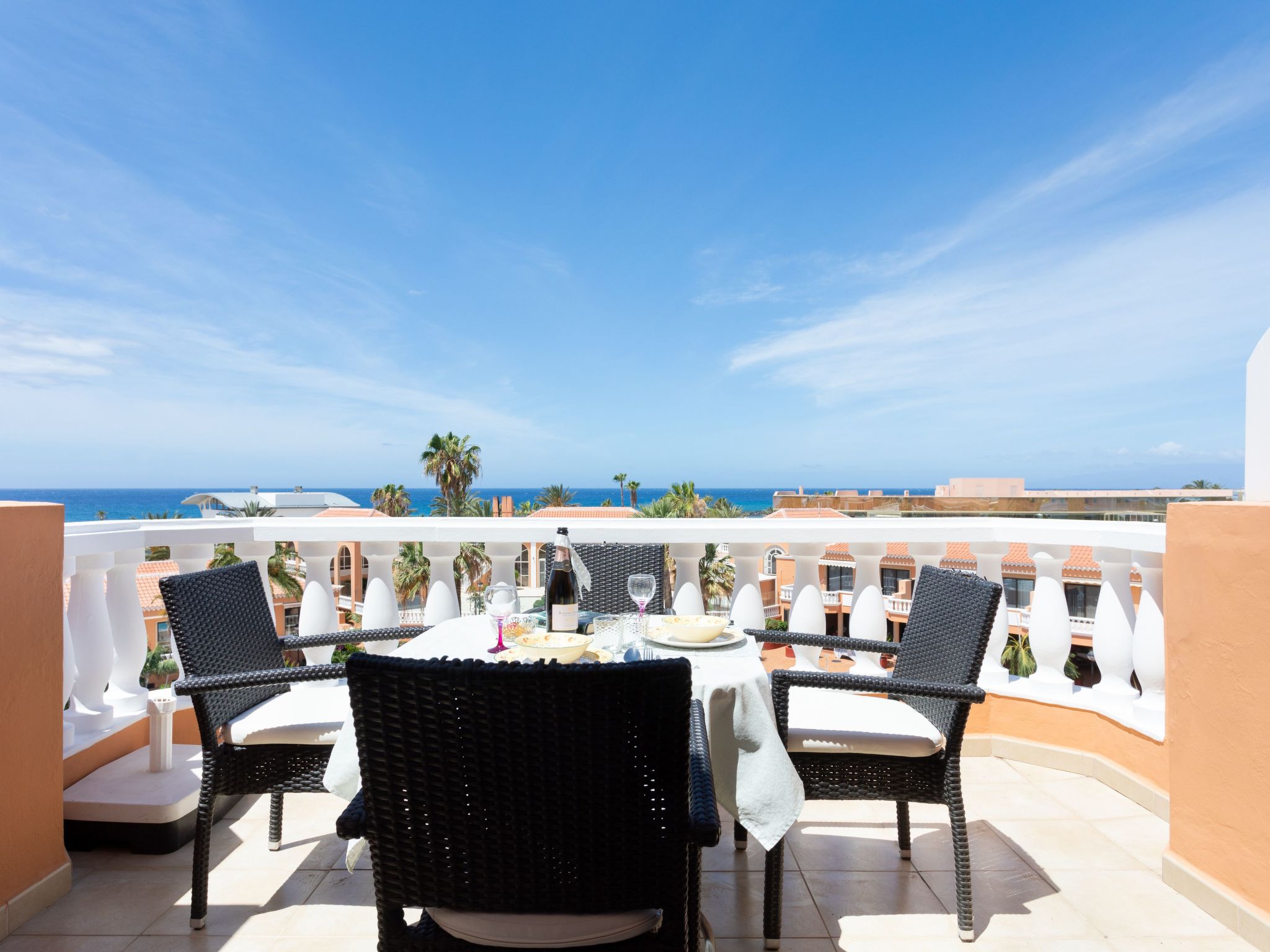 Apartment Playa Las Vistas 2-Inside