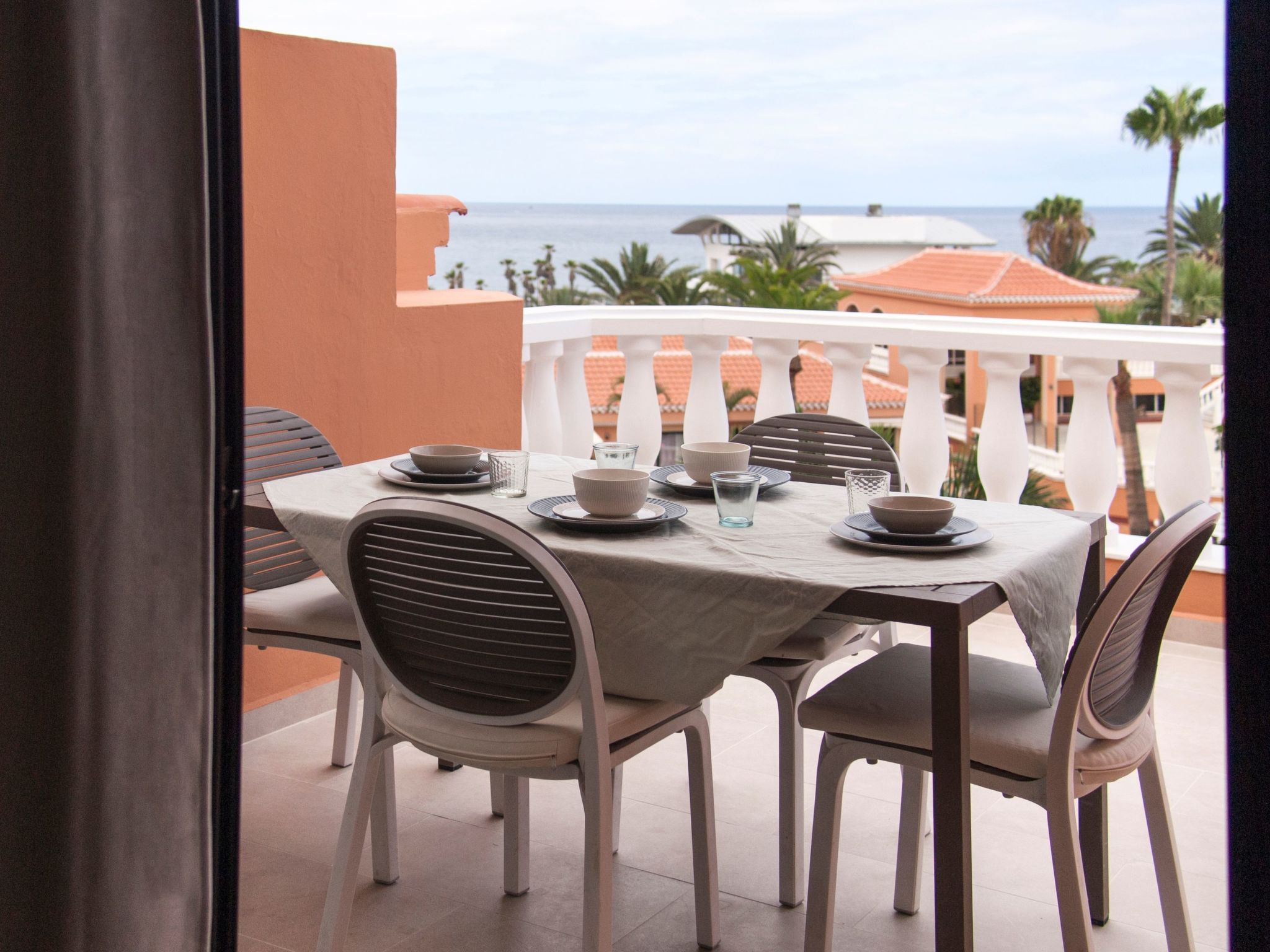 Apartment Playa Las Vistas 2-Inside