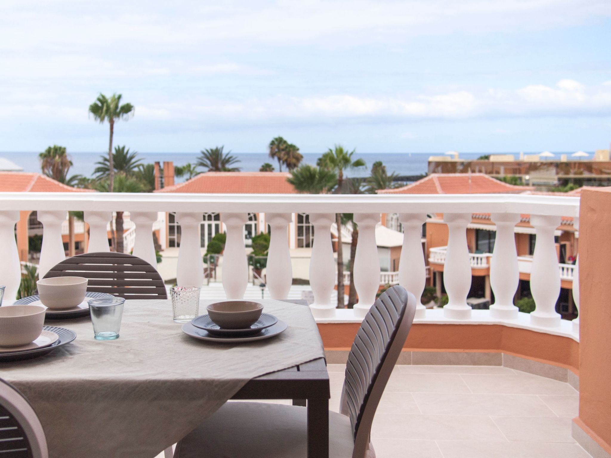 Apartment Playa Las Vistas 2-Inside