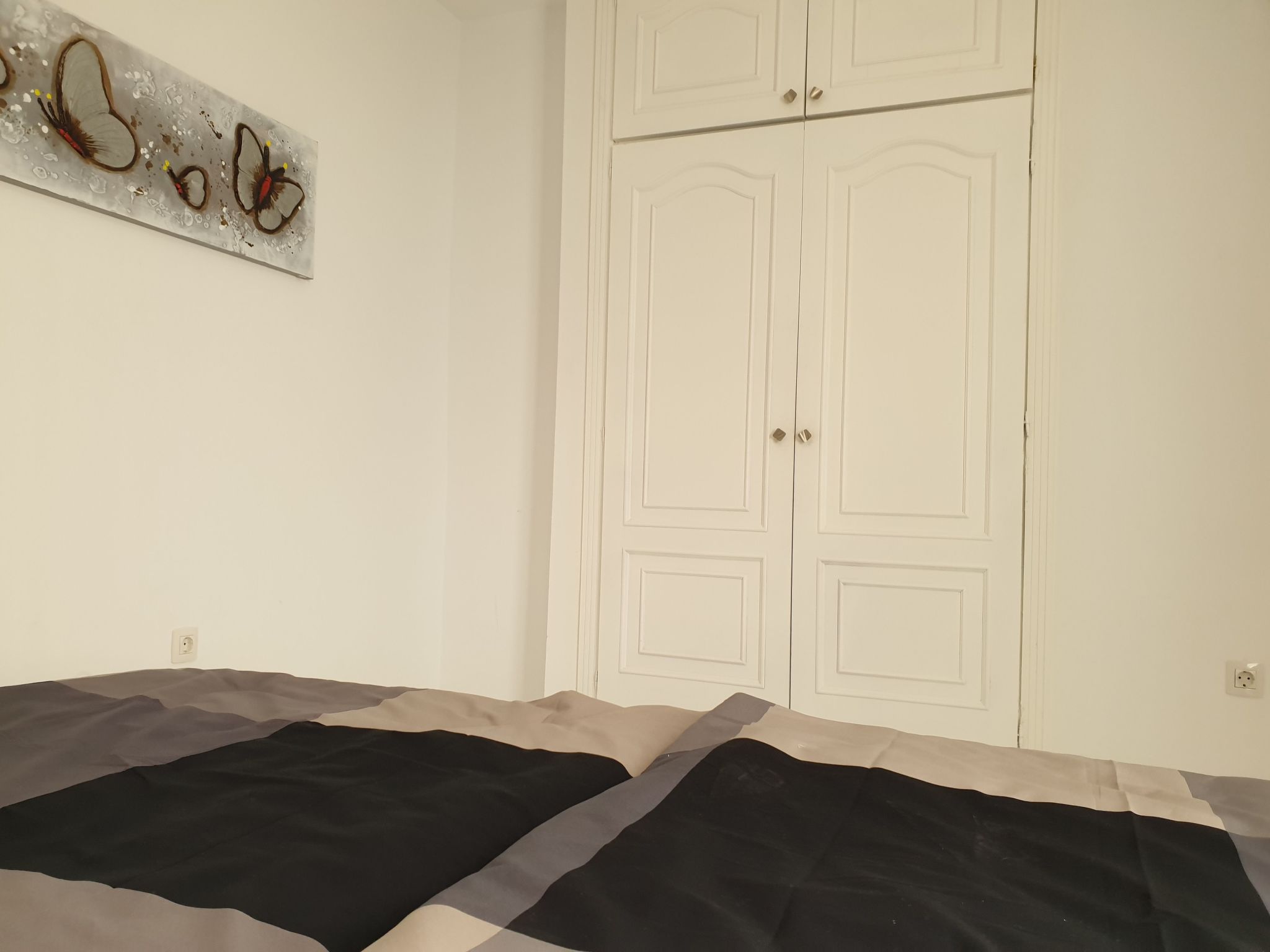 Appartement in Playa De Las Américas mit Balkon