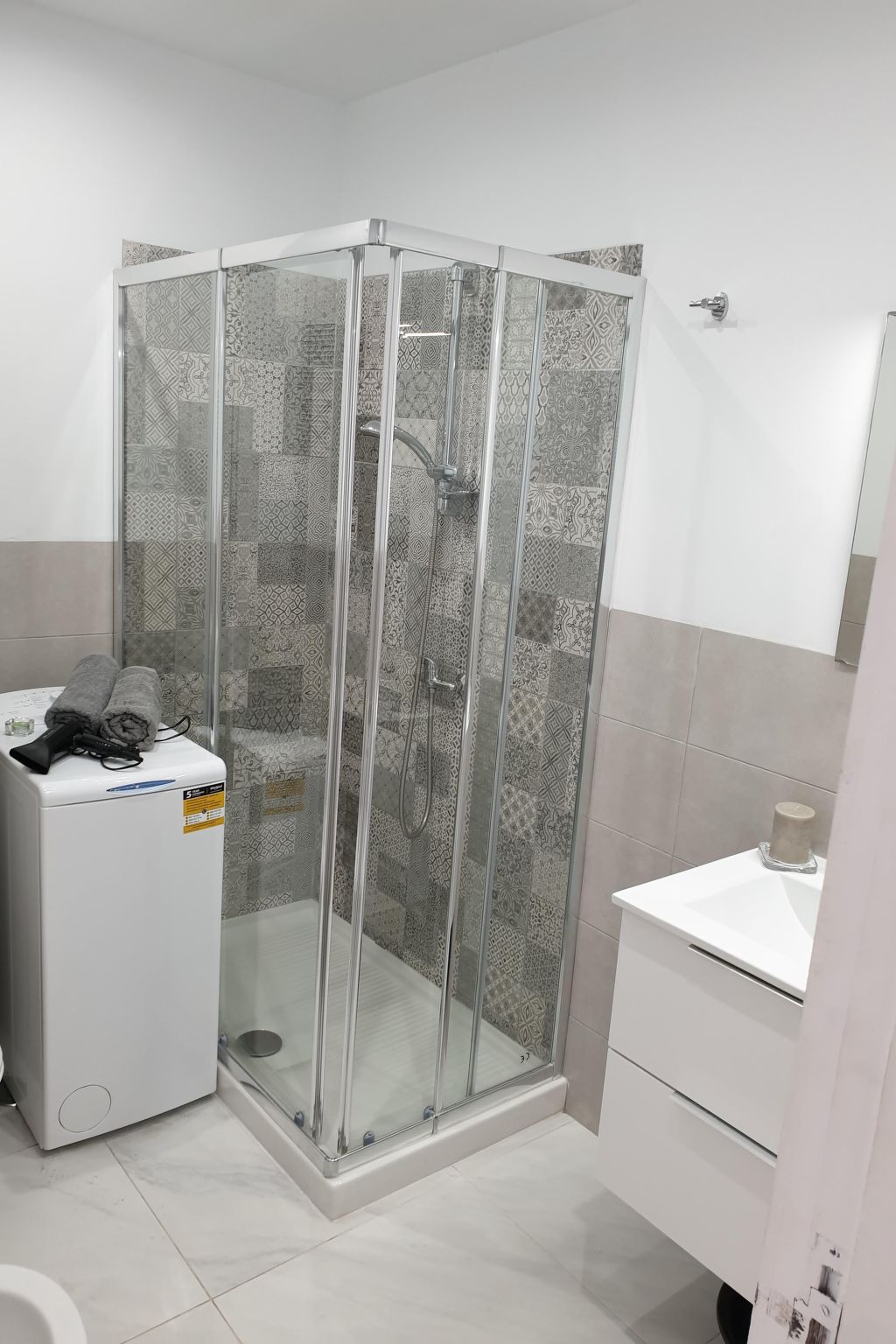 Appartement in Playa De Las Américas mit Balkon-Dedans