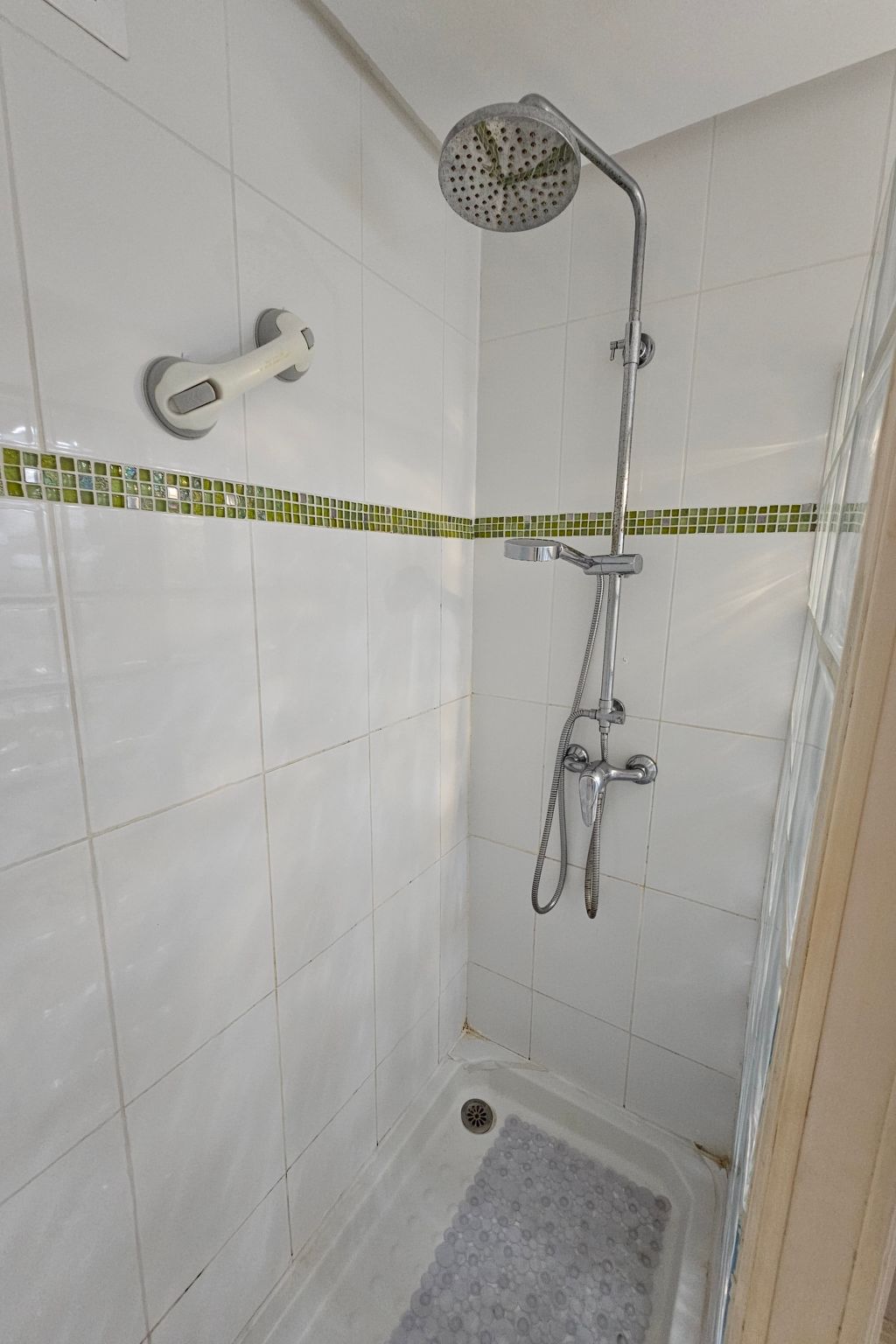 Schönes Appartement Casa Palmera 3 mit Balkon-Binnen