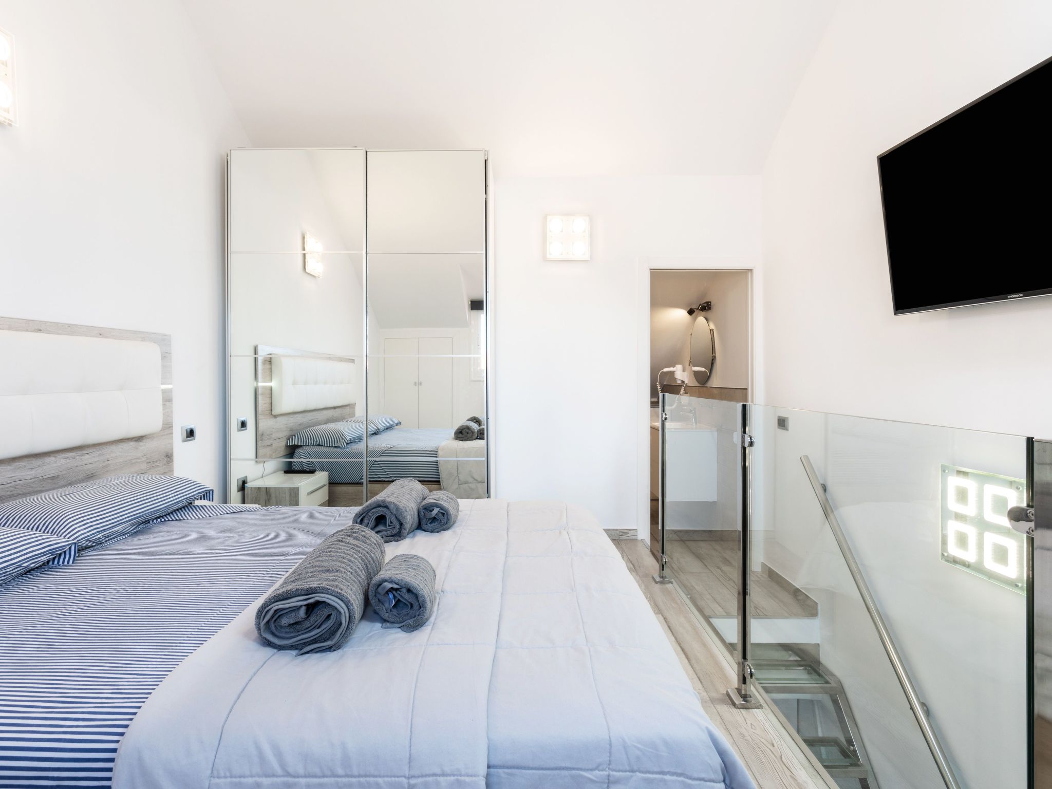 Playa Las Vistas-Inside