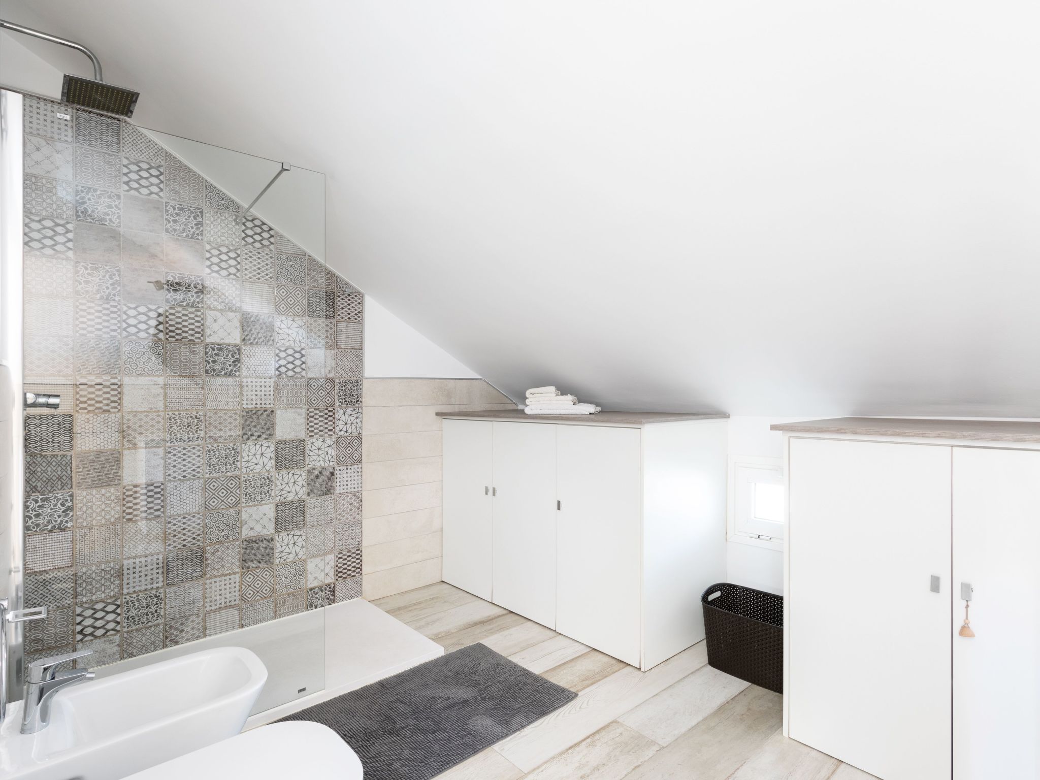 Playa Las Vistas-Inside