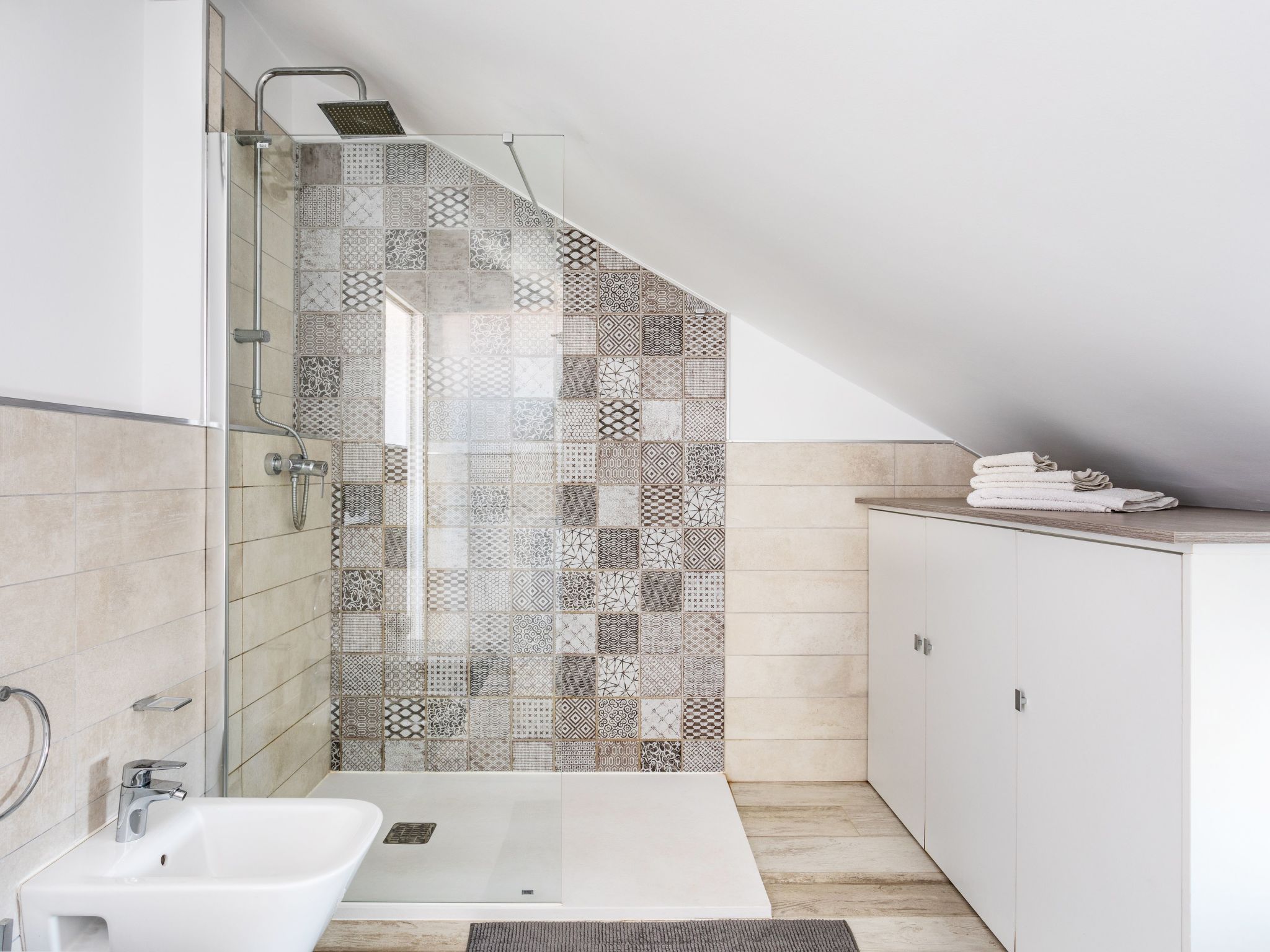 Playa Las Vistas-Inside