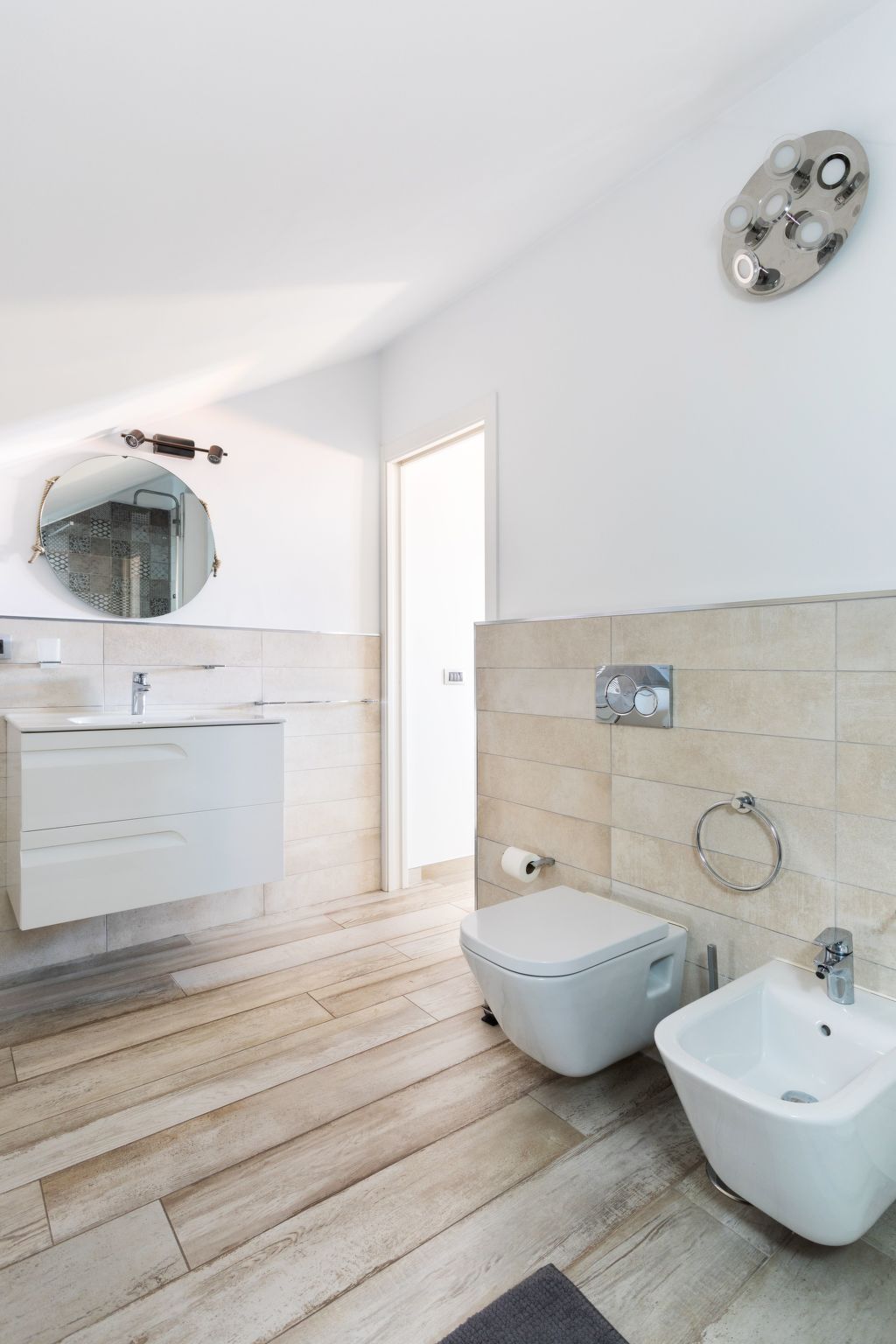 Playa Las Vistas-Inside