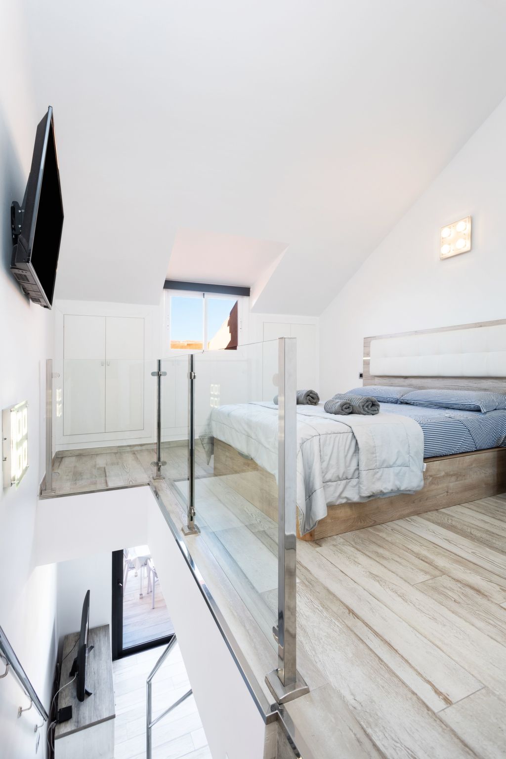 Playa Las Vistas-Inside