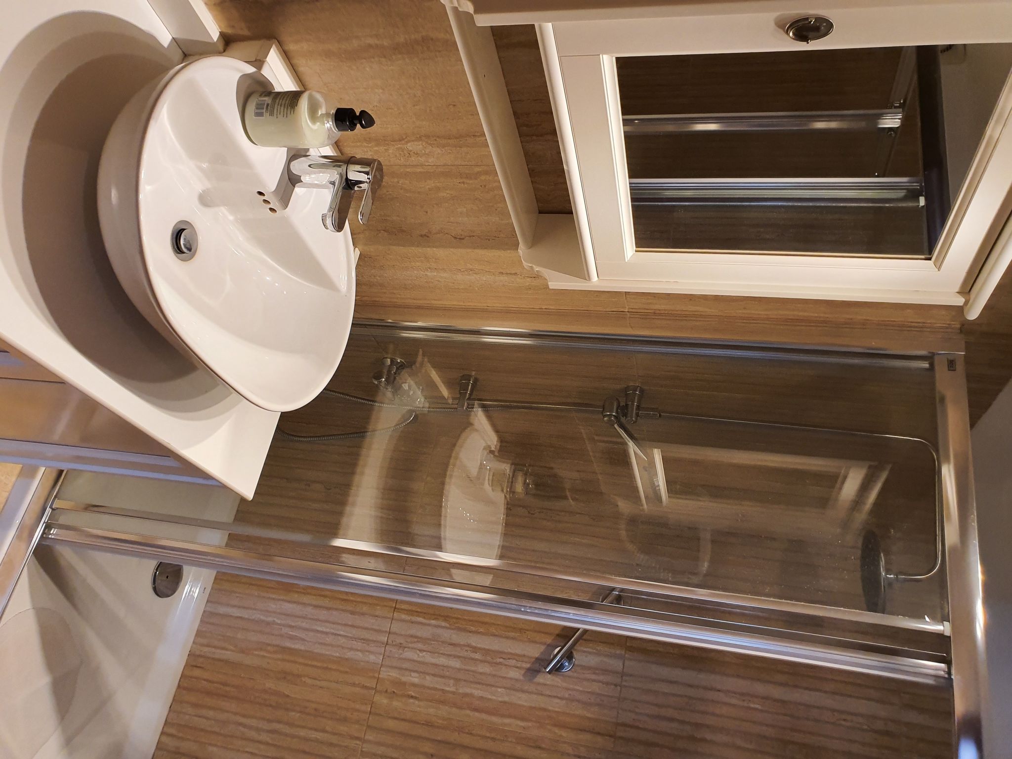 Attic Las Vistas mit wunderschönem Meerblick