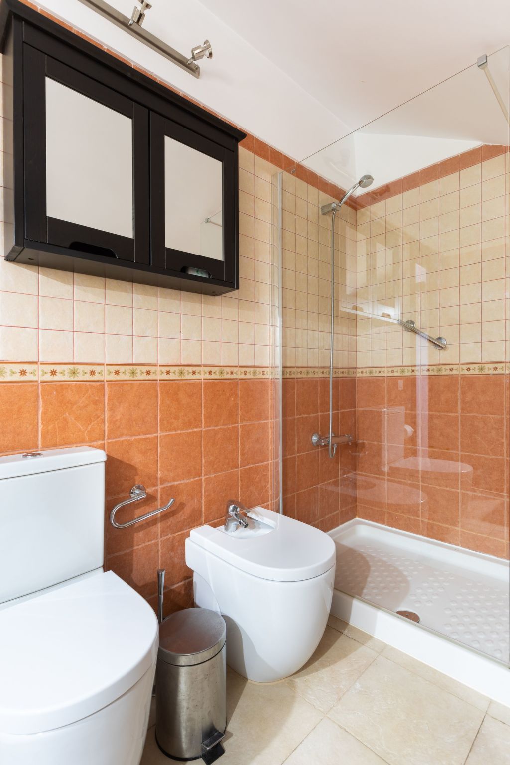 Attic Las Vistas mit wunderschönem Meerblick