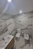 Casa Palmera 2: Vakantieappartement direct aan zee met verwarmd zwembad - thumbnail 6