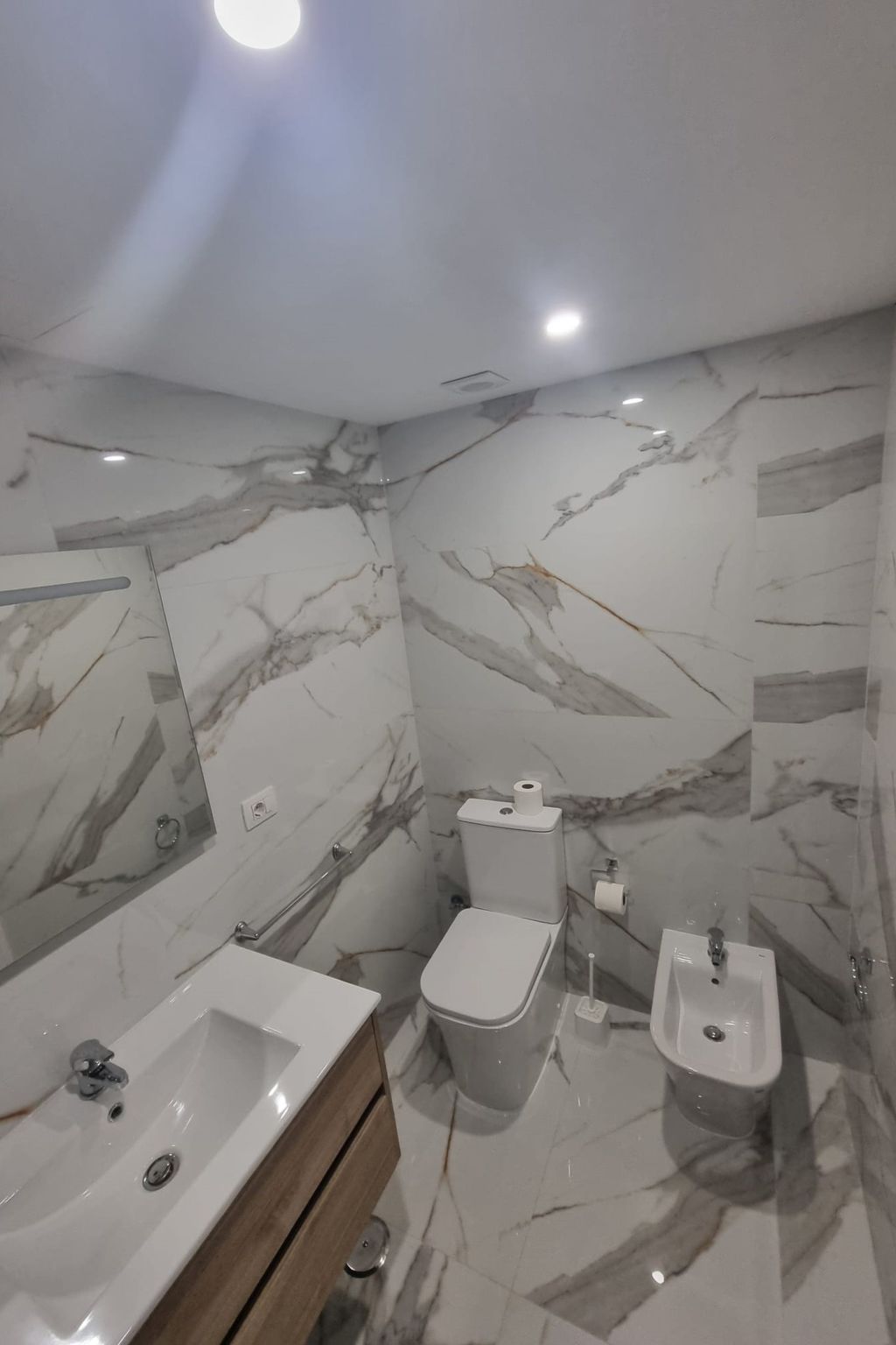 Casa Palmera 2-Binnen