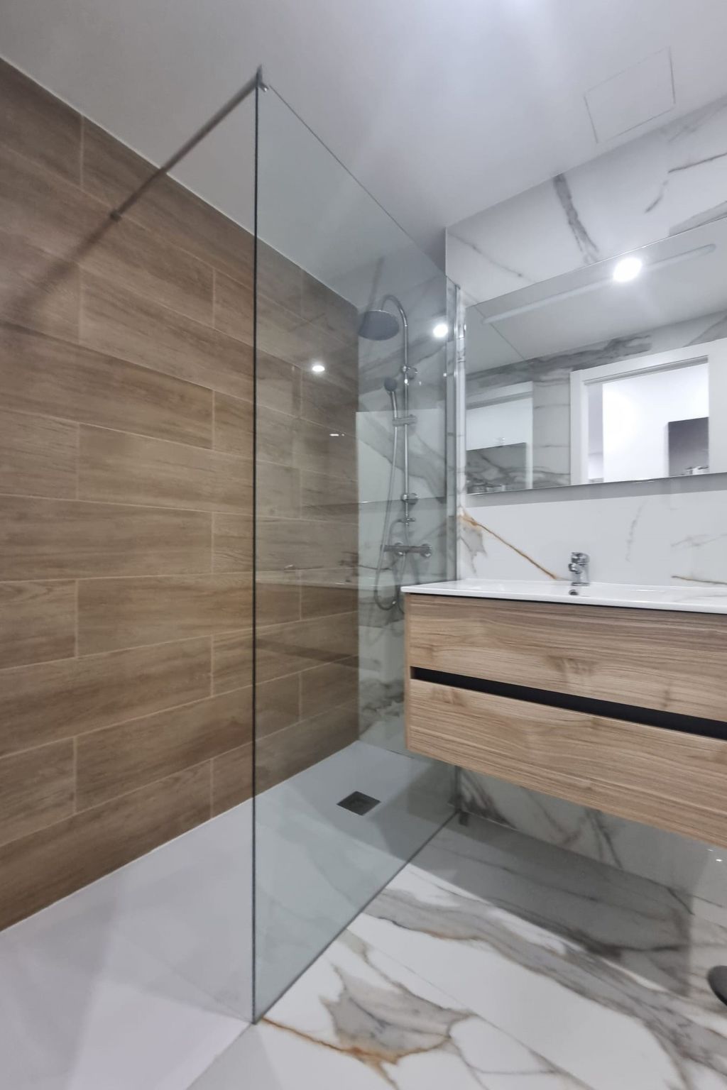 Casa Palmera 2-Binnen