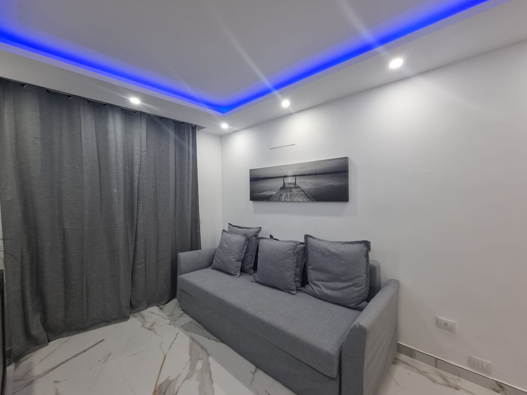 Casa Palmera 2-Binnen