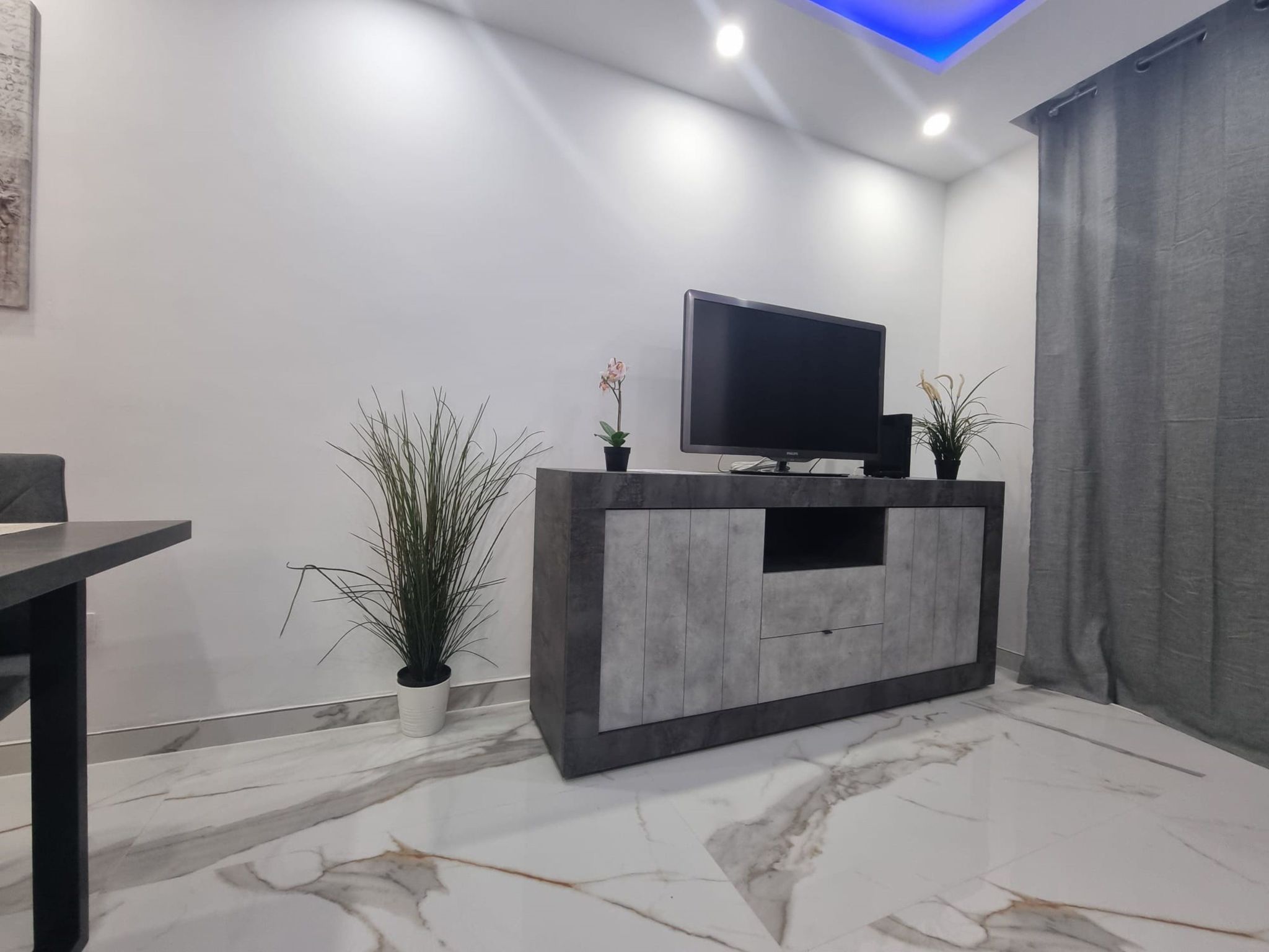 Casa Palmera 2-Binnen