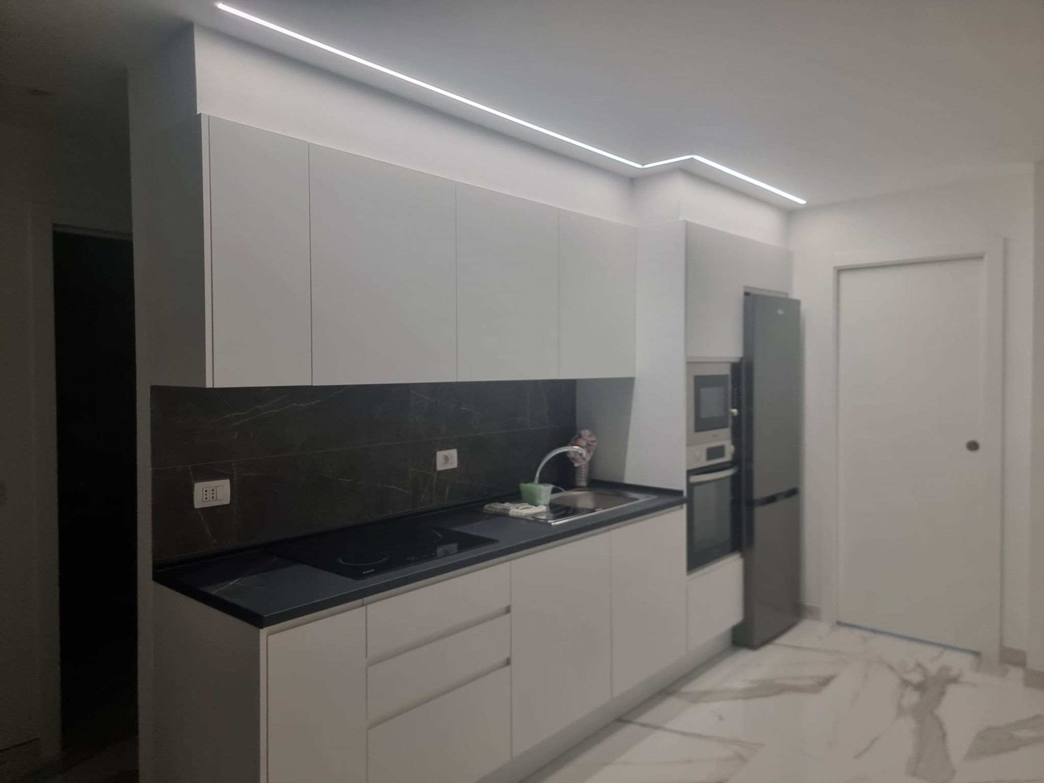 Casa Palmera 2-Binnen