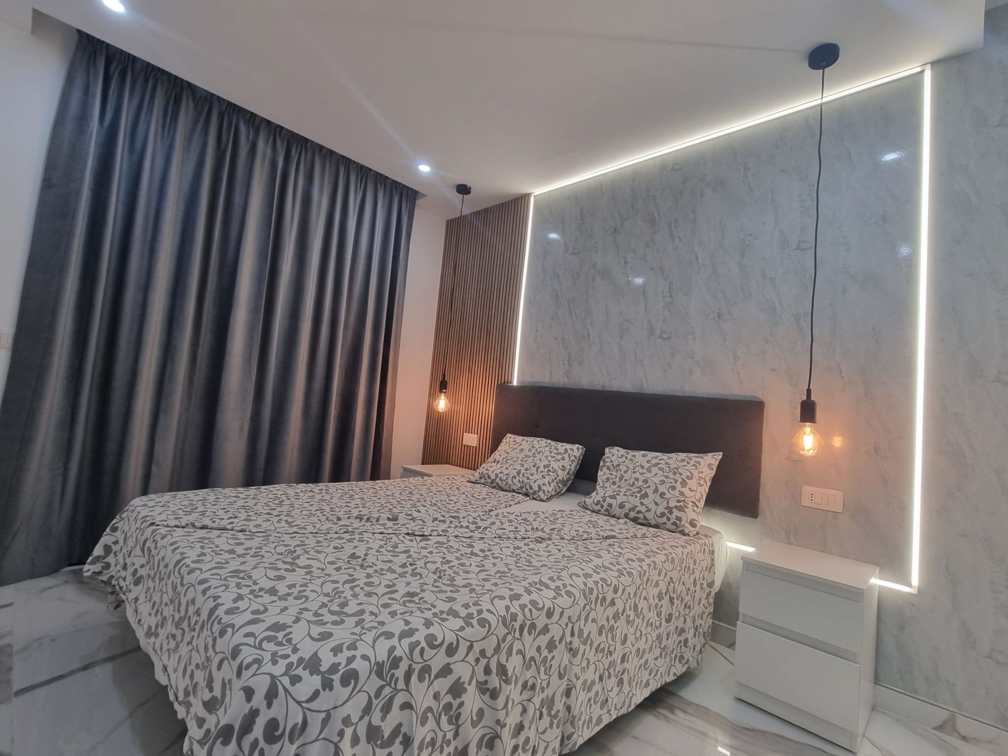 Casa Palmera 2-Binnen