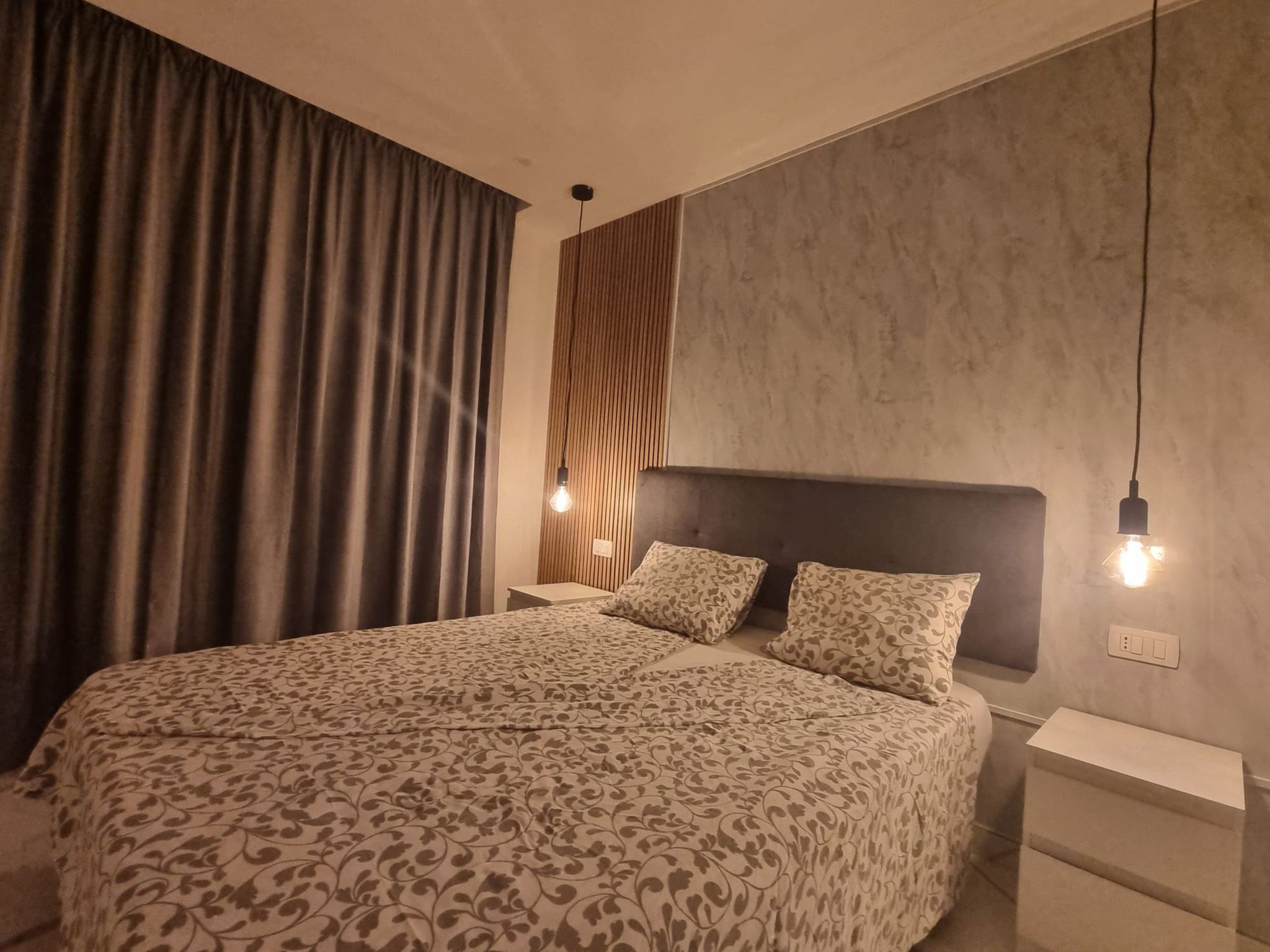 Casa Palmera 2-Binnen