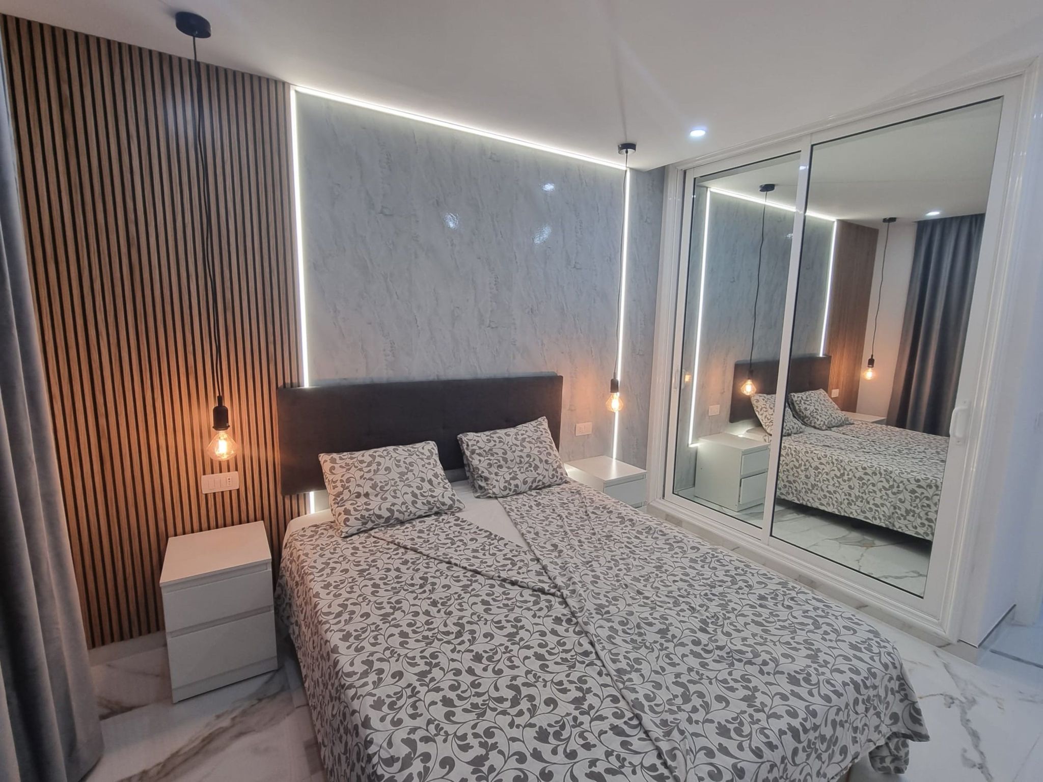 Casa Palmera 2-Binnen