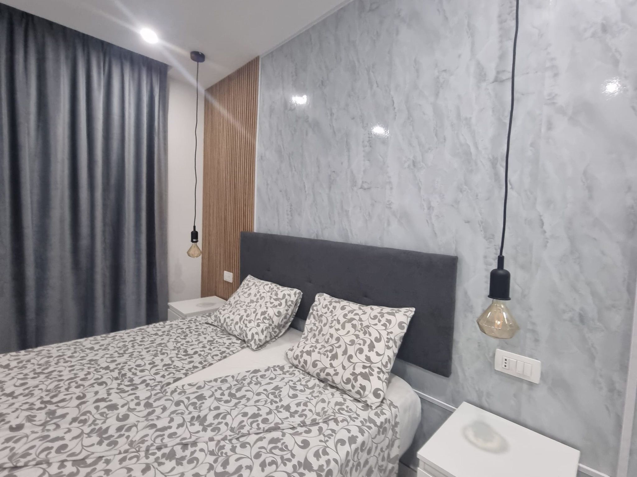 Casa Palmera 2-Binnen