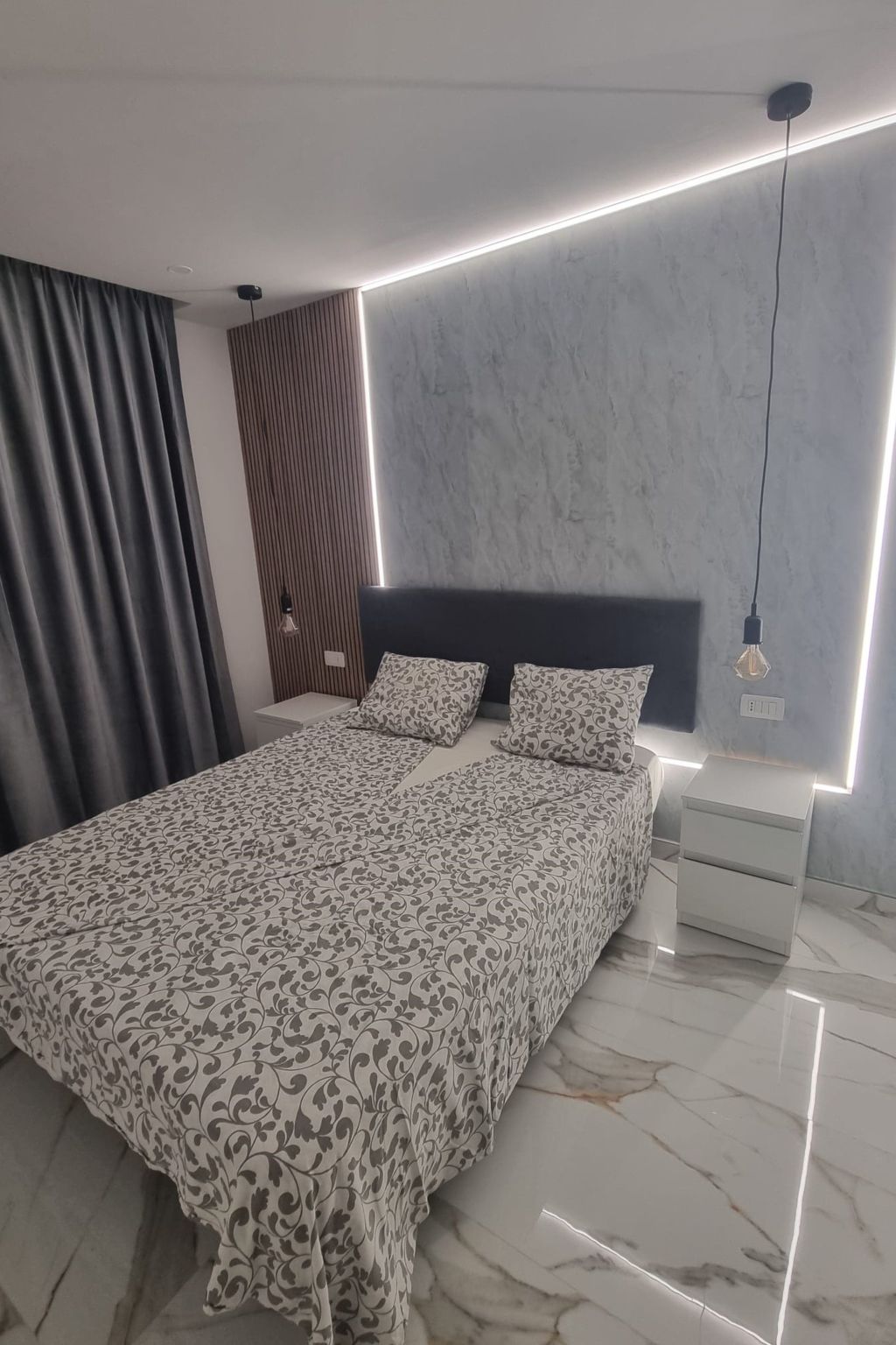 Casa Palmera 2-Binnen