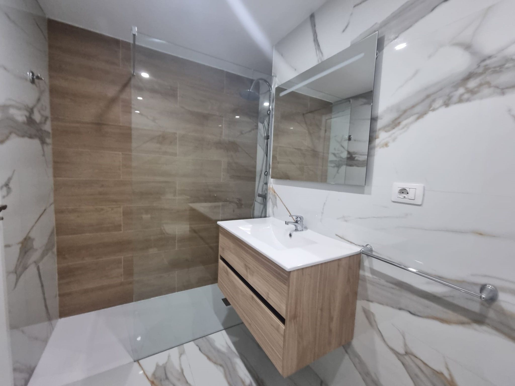 Casa Palmera 2-Binnen