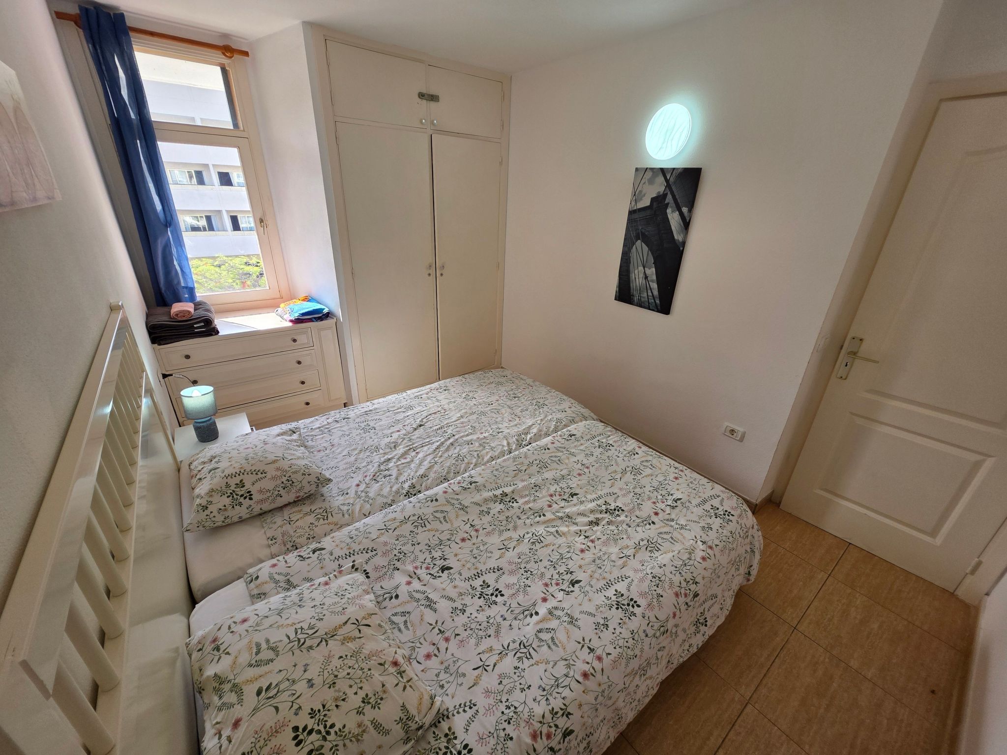 Apartment Jacaranda mit Pool-Dedans