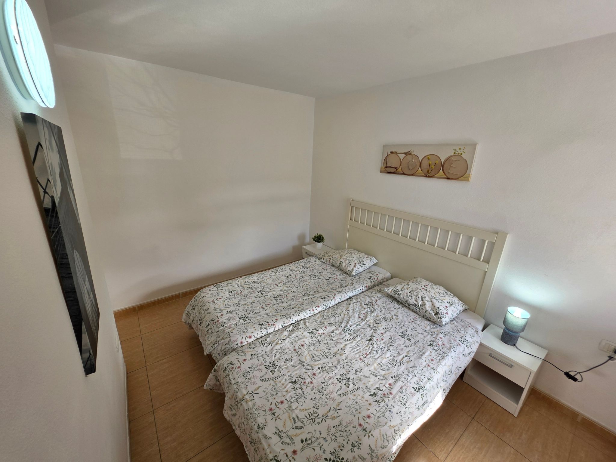 Apartment Jacaranda mit Pool-Dedans