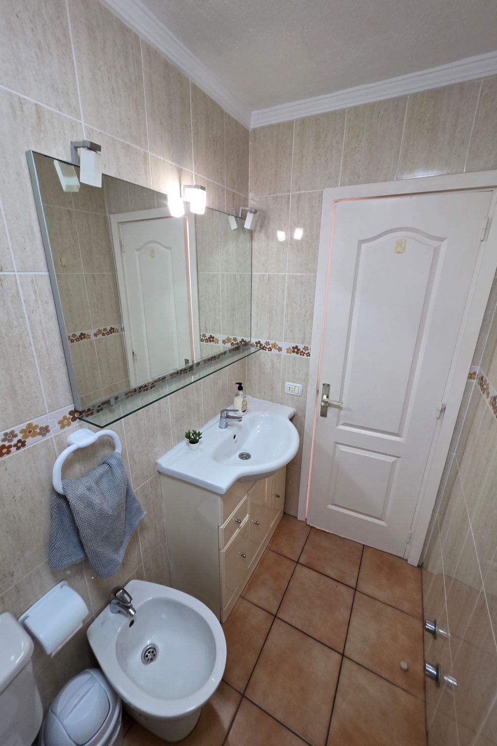 Apartment Jacaranda mit Pool-Dedans