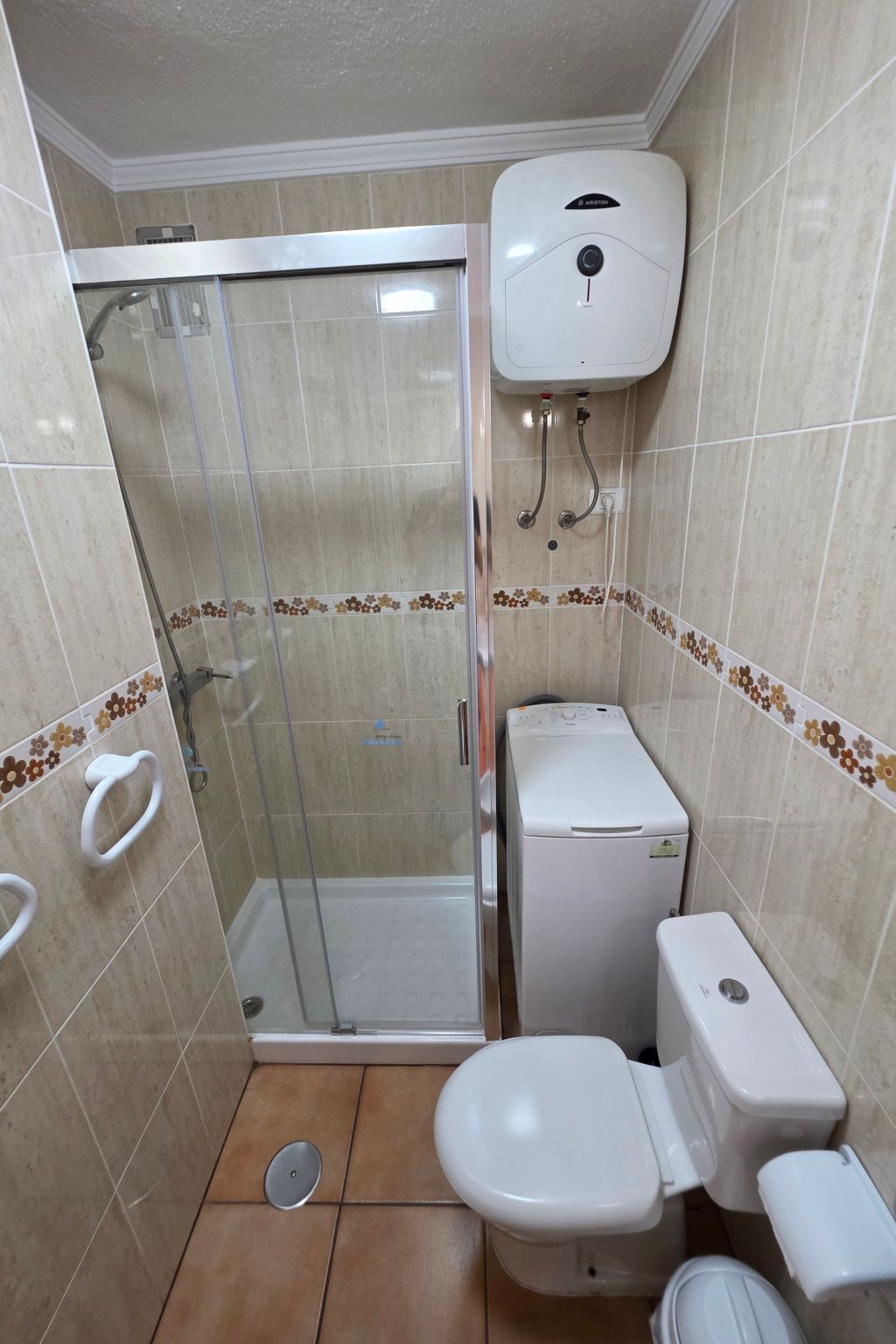 Apartment Jacaranda mit Pool-Dedans