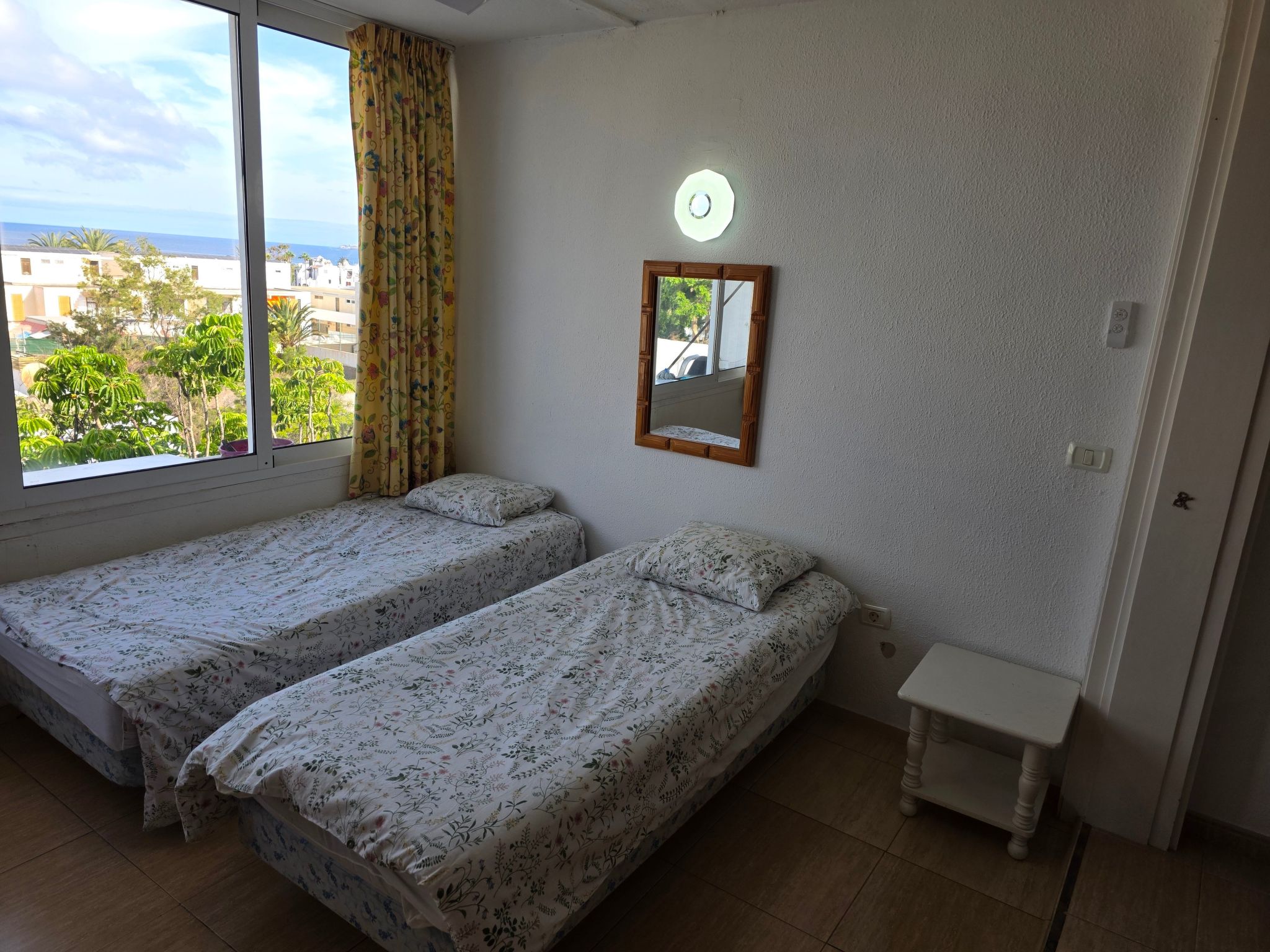 Apartment Jacaranda mit Pool-Dedans