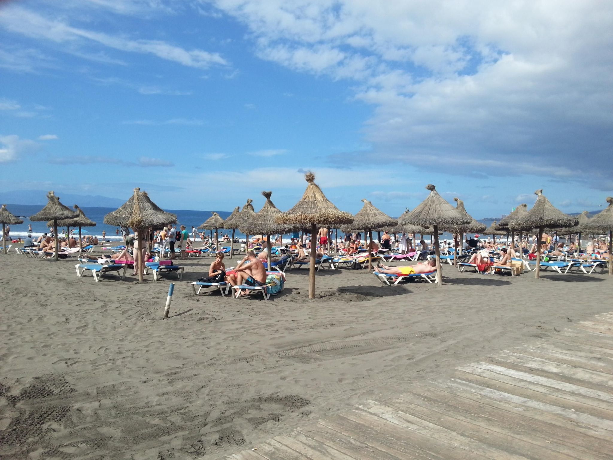 Apartment Jacaranda mit Pool-Dedans