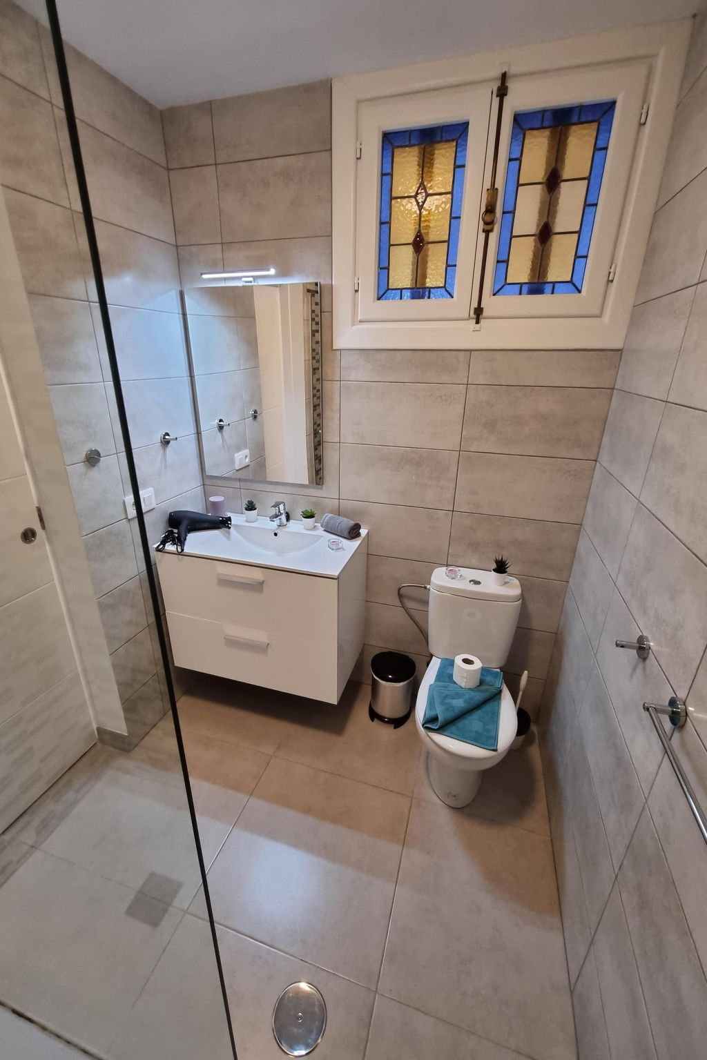 Wohnung Parque Santiago 3 in Playa De La Américas-Inside