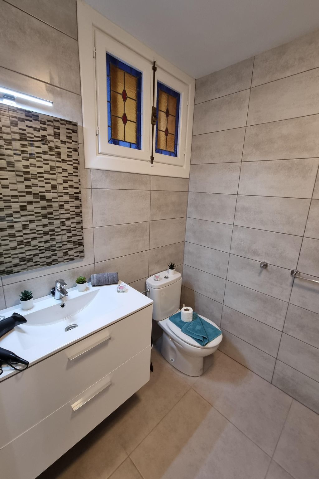 Wohnung Parque Santiago 3 in Playa De La Américas-Inside