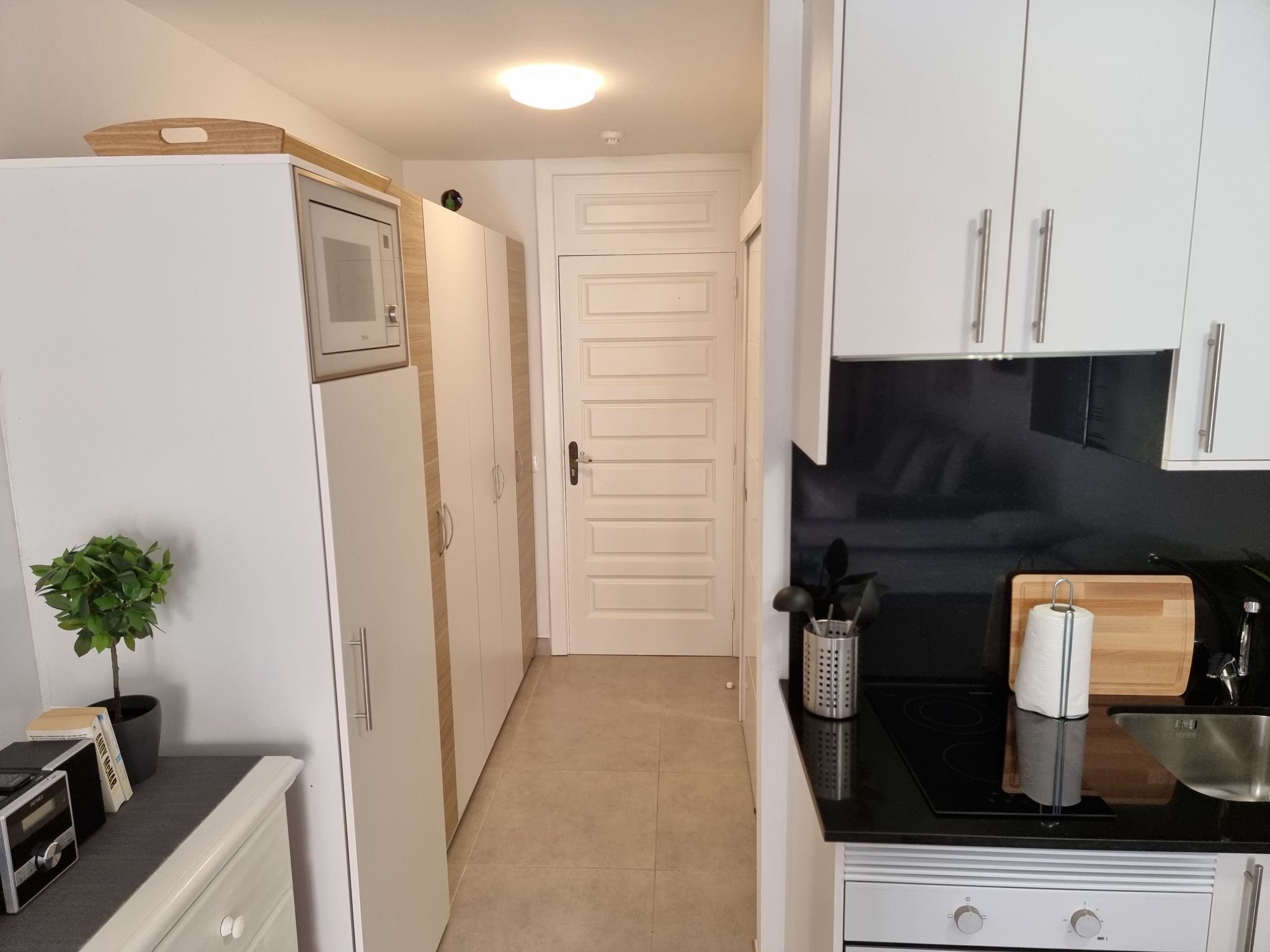 Wohnung Parque Santiago 3 in Playa De La Américas-Inside