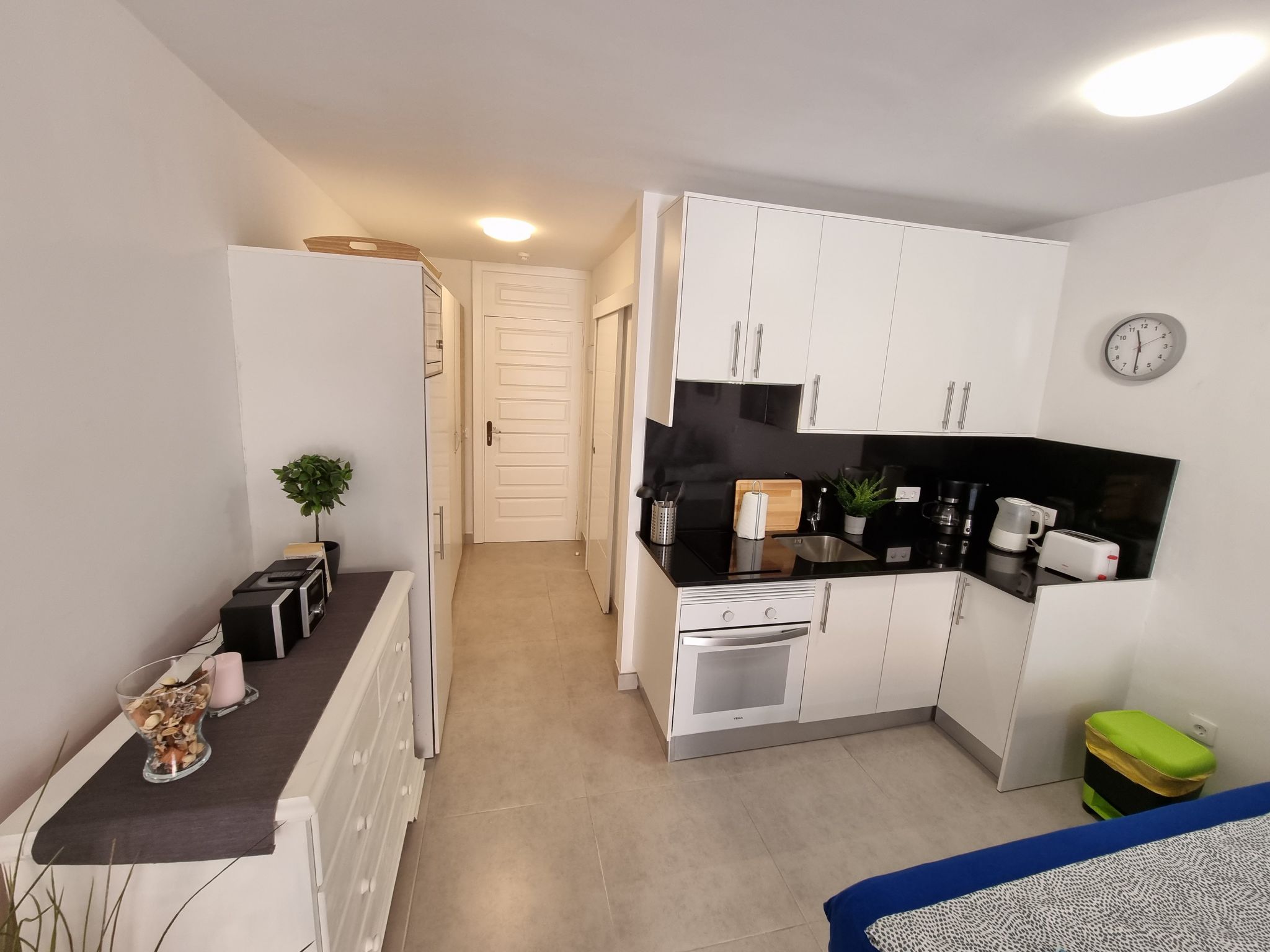 Wohnung Parque Santiago 3 in Playa De La Américas-Inside