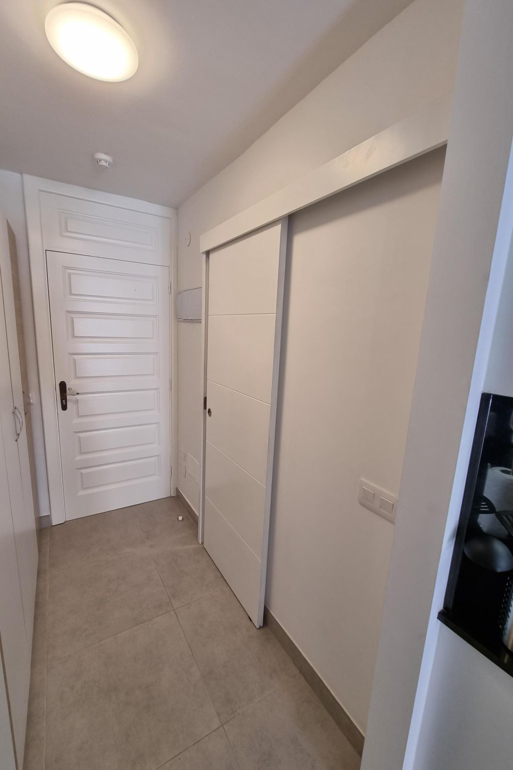 Wohnung Parque Santiago 3 in Playa De La Américas-Inside