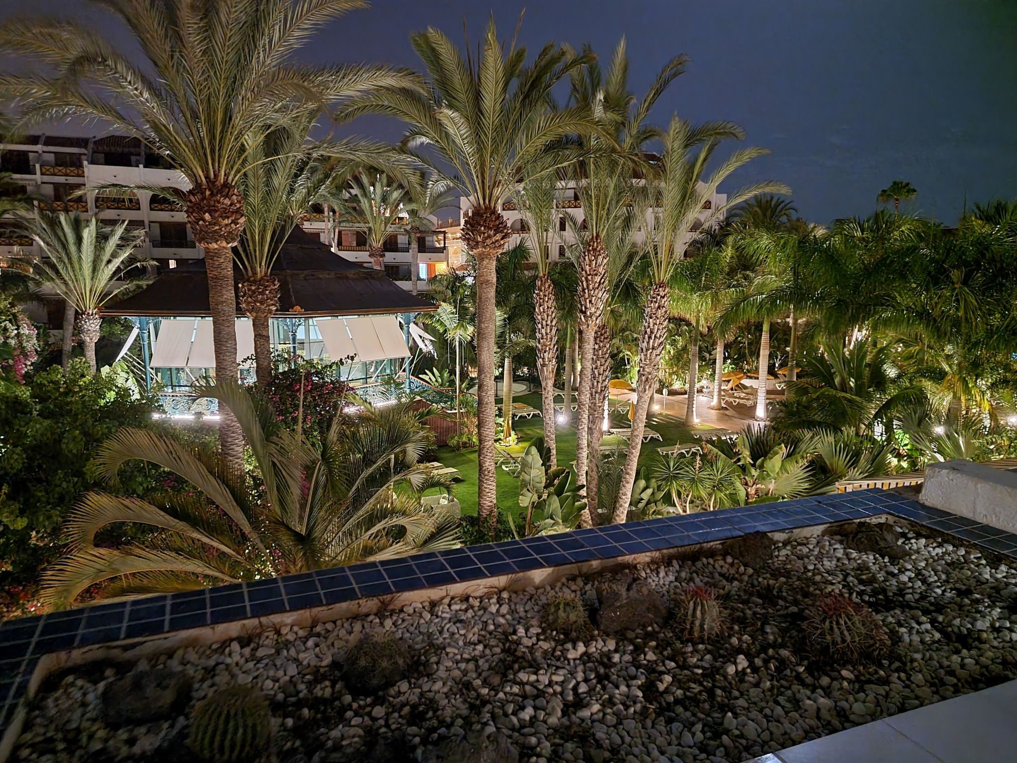 Wohnung Parque Santiago 3 in Playa De La Américas-Inside