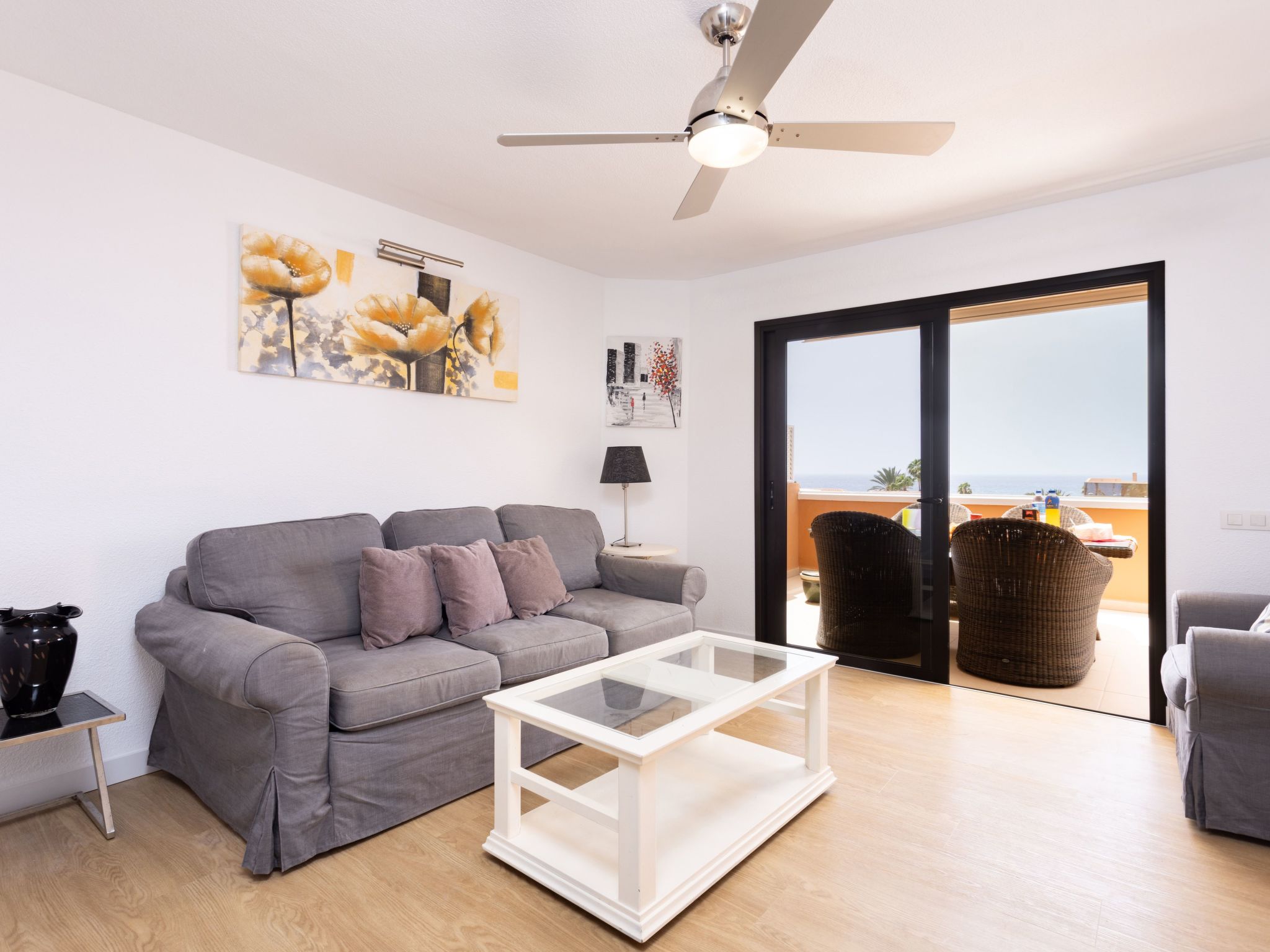 Photo of Wohnung 'Miky' in Strandnähe