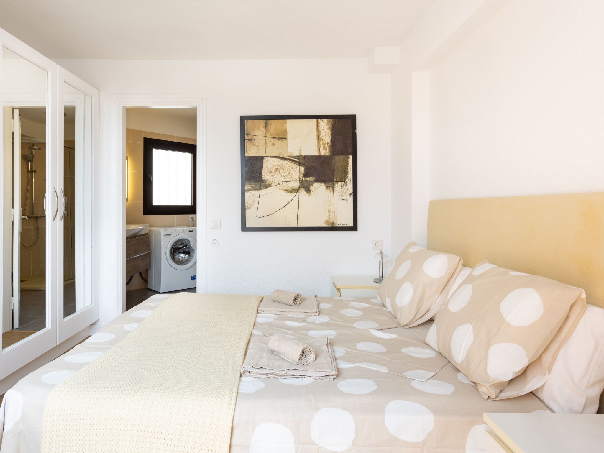 Photo of Wohnung 'Miky' in Strandnähe