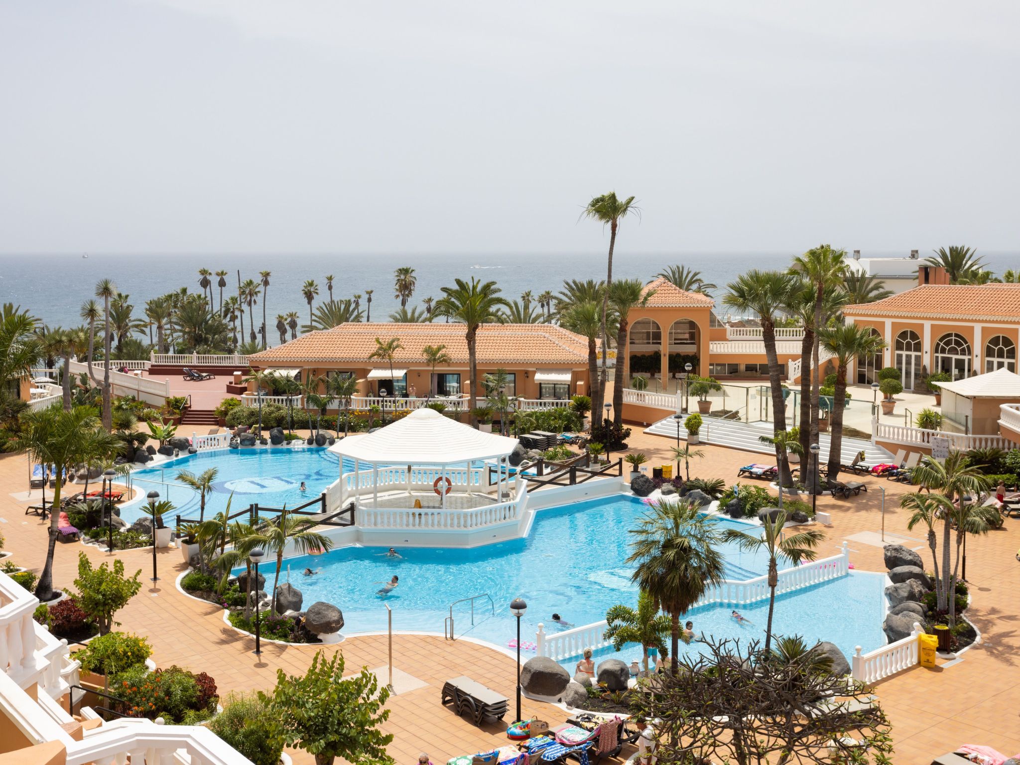 Wohnung 'Miky' in Strandnähe-Outside