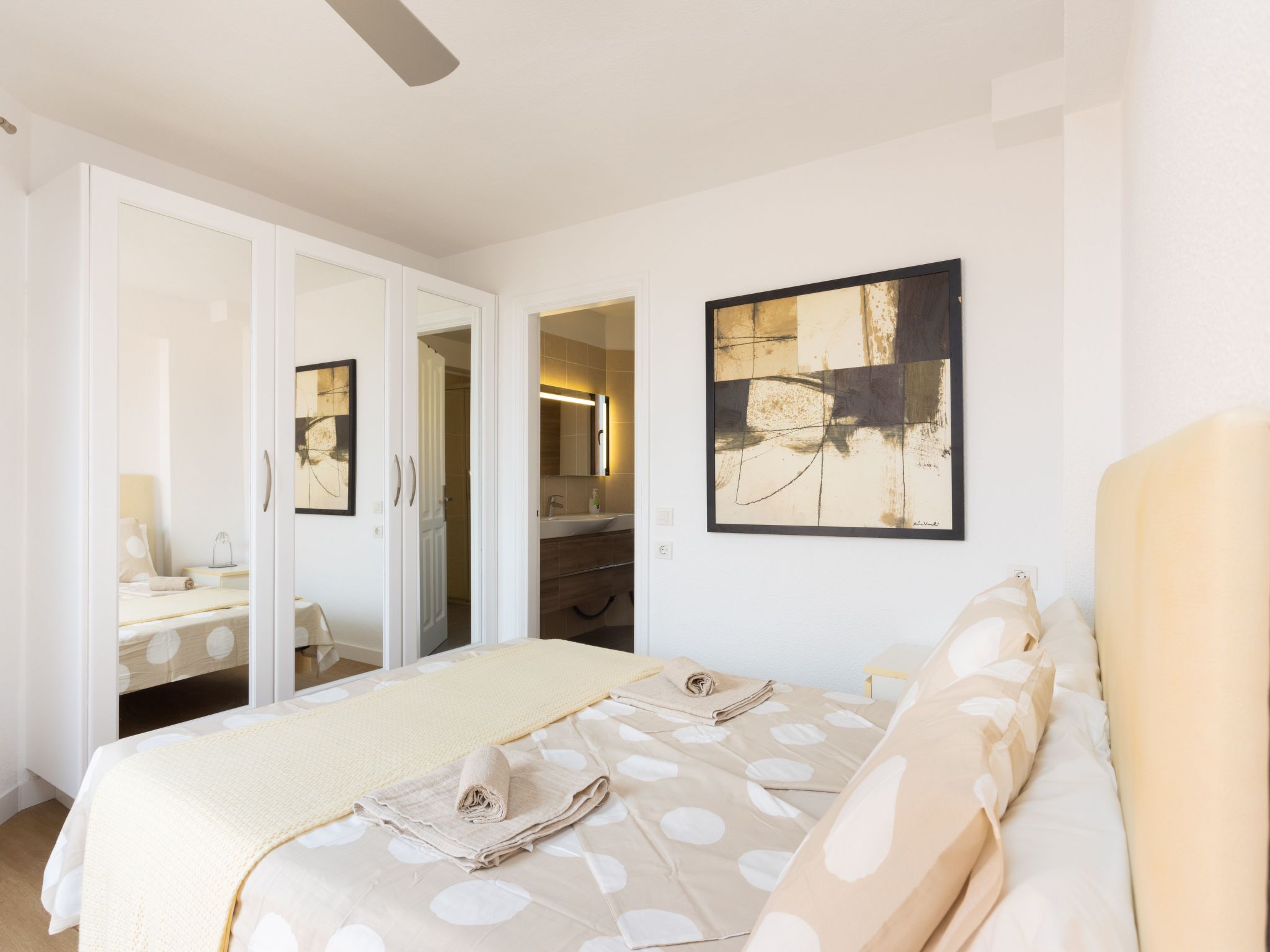 Photo of Wohnung 'Miky' in Strandnähe