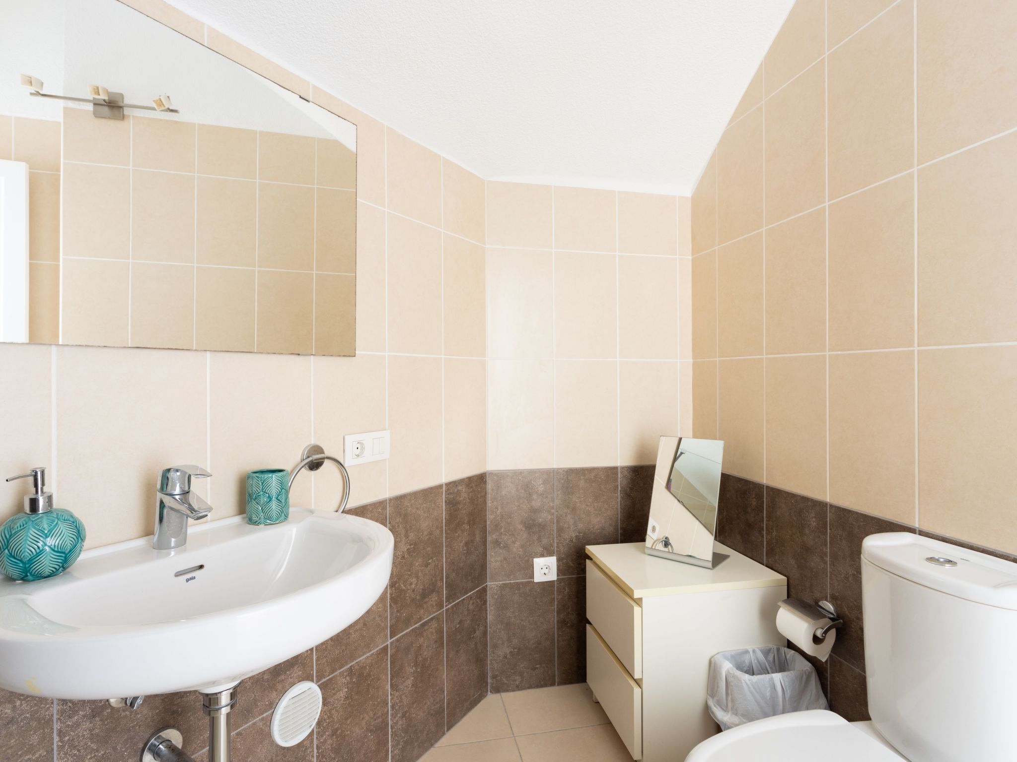 Photo of Wohnung 'Miky' in Strandnähe