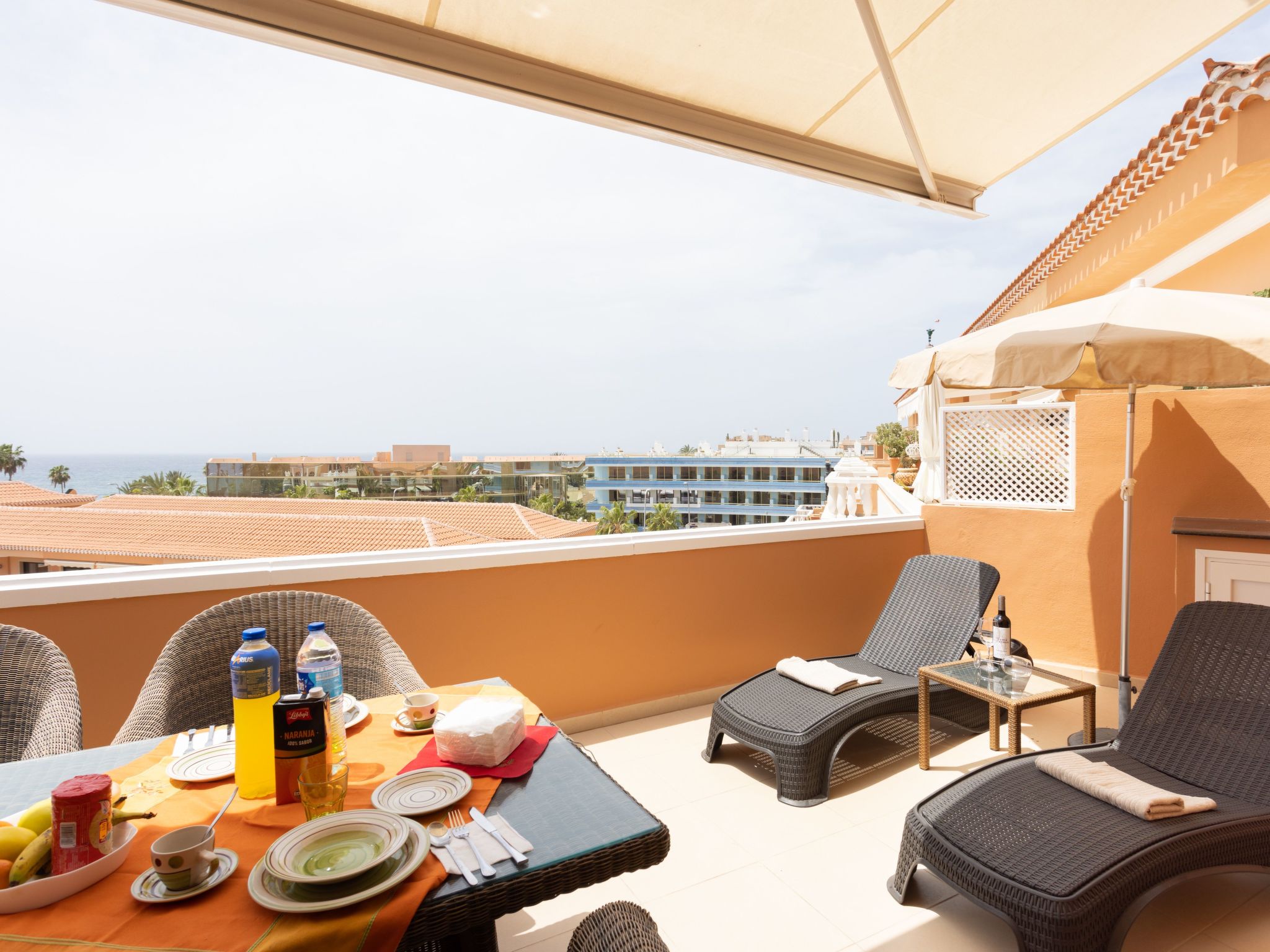 Photo of Wohnung 'Miky' in Strandnähe