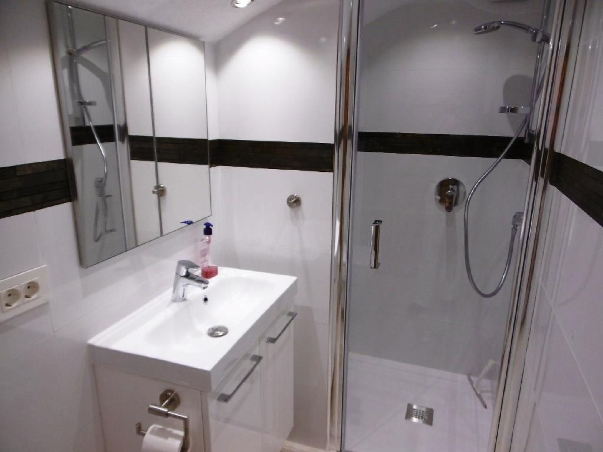 Parque Santiago II-Binnen