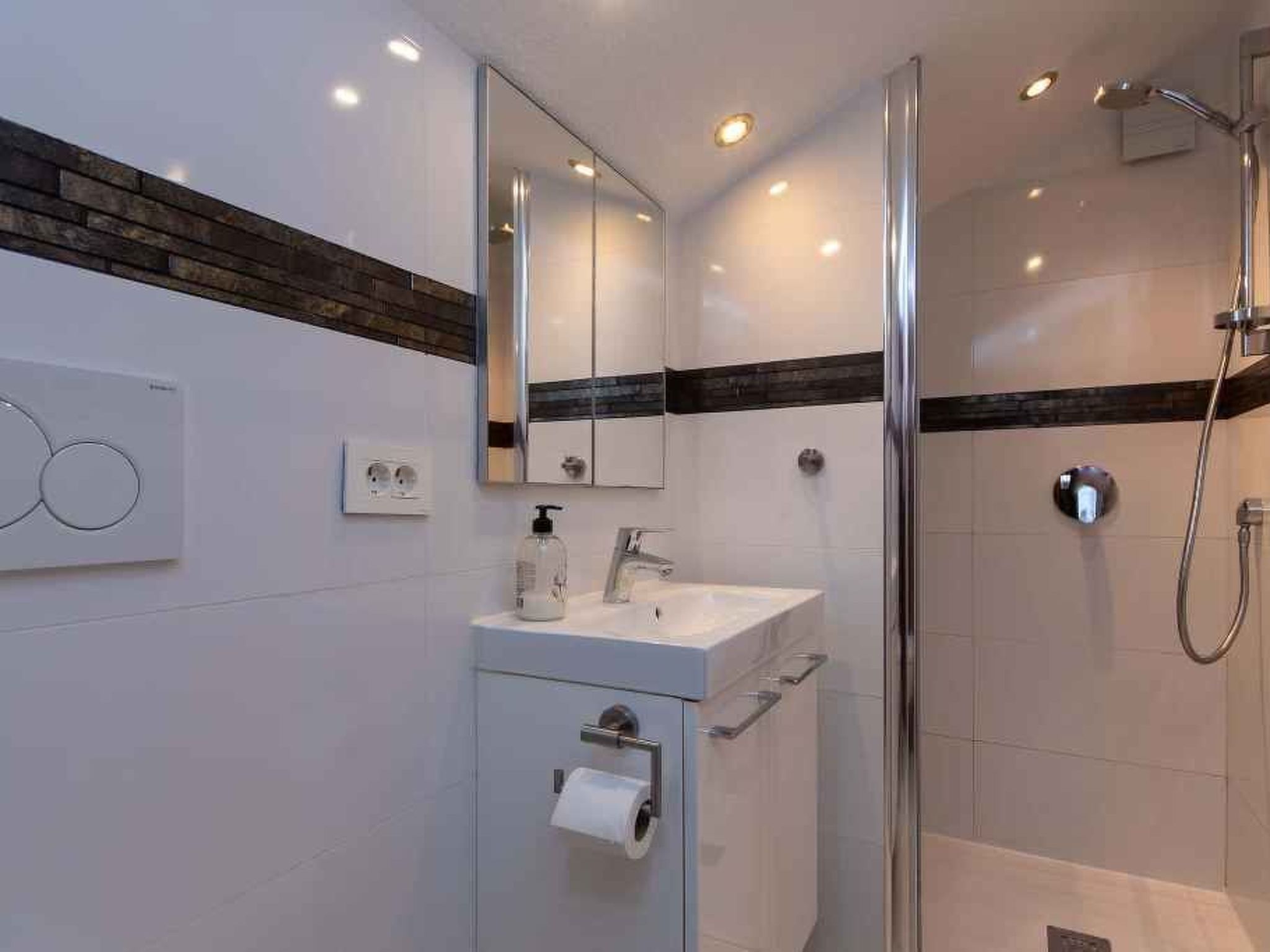 Parque Santiago II-Binnen